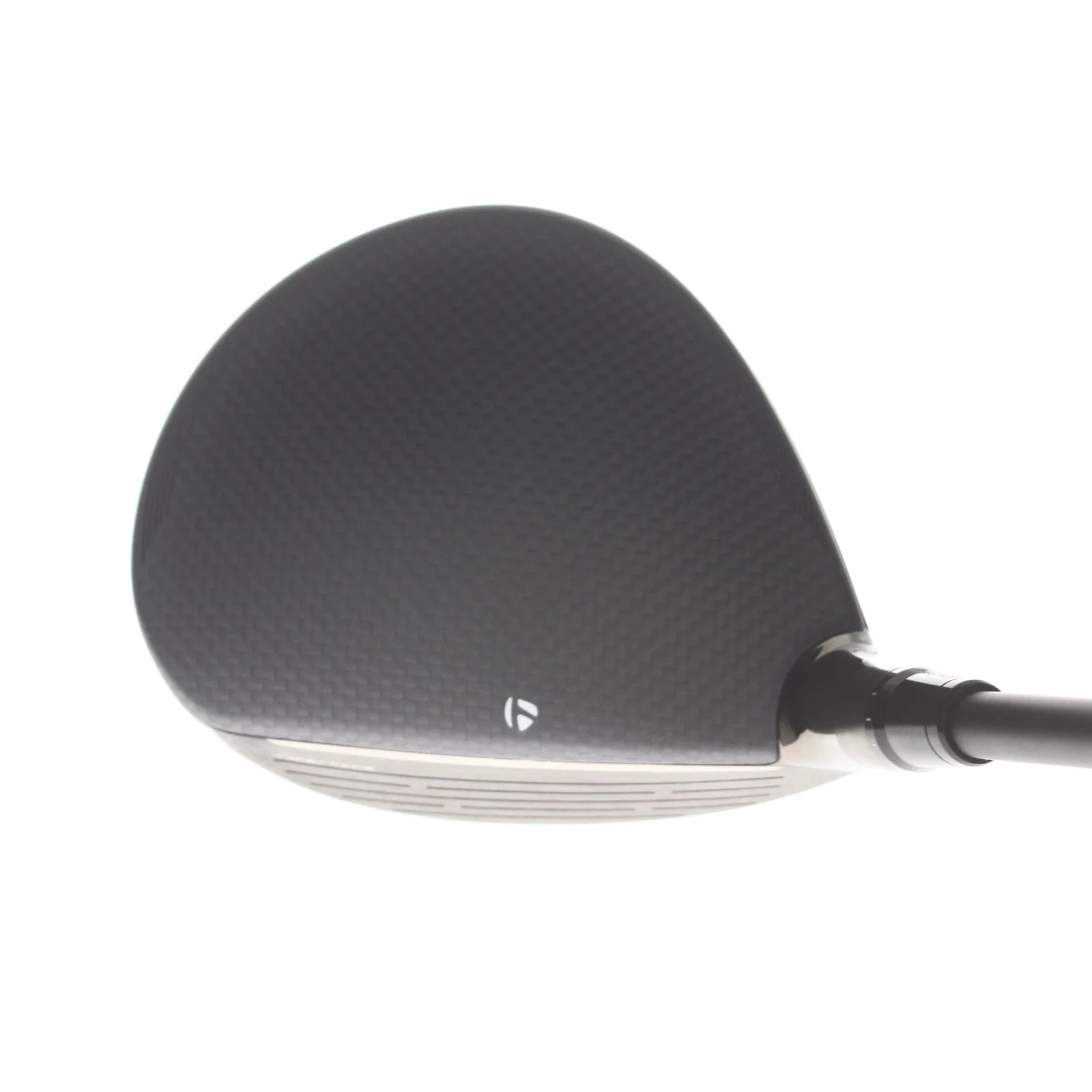 TaylorMade Qi35 Graphite Mens Right Hand Fairway 5 Wood 18* Stiff - Fujikura Ventus Blue 6-S - Image 3