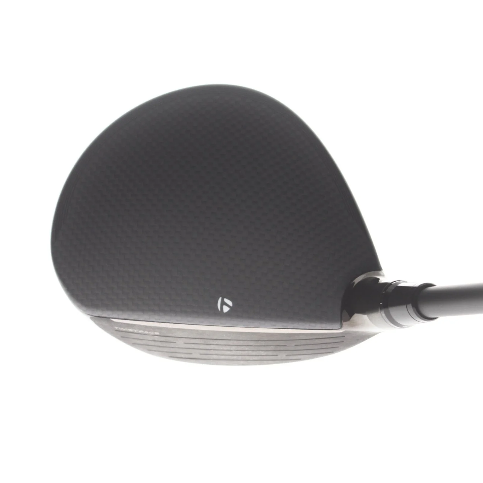 TaylorMade Qi35 Graphite Mens Right Hand Fairway 5 Wood 18* Stiff - Fujikura Ventus Blue 6-S - Image 3