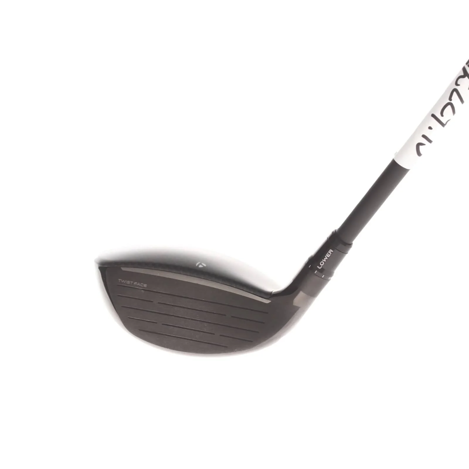 TaylorMade Qi35 Graphite Mens Right Hand Fairway 5 Wood 18* Stiff - Fujikura Ventus Blue 6-S - Image 4
