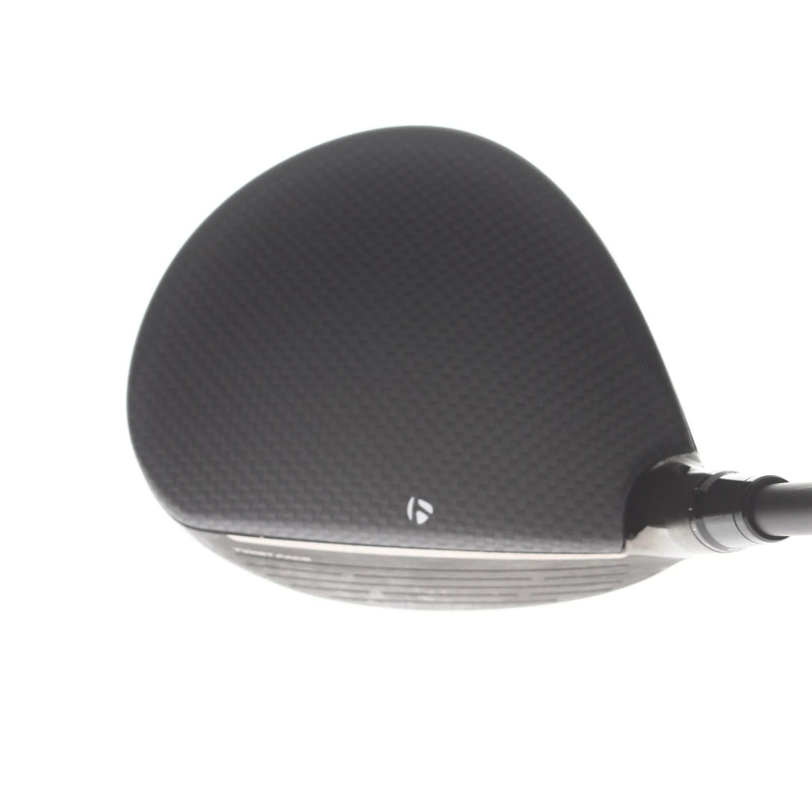 TaylorMade Qi35 Graphite Mens Right Hand Fairway 5 Wood 18* Stiff - Fujikura Ventus Blue 6-S - Image 3
