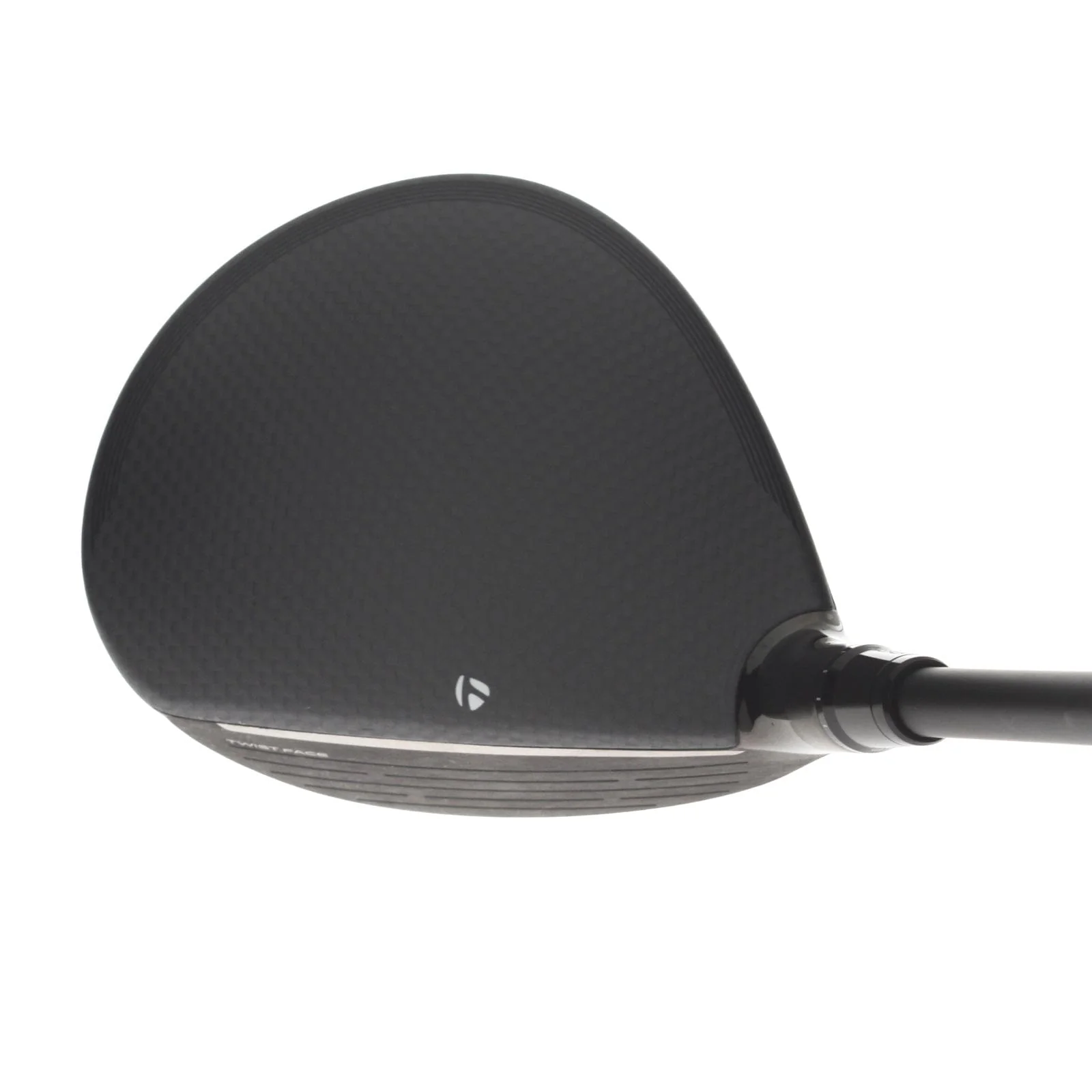 TaylorMade Qi35 Graphite Mens Right Hand Fairway 5 Wood 18* Stiff - Fujikura Ventus Blue 6-S - Image 3