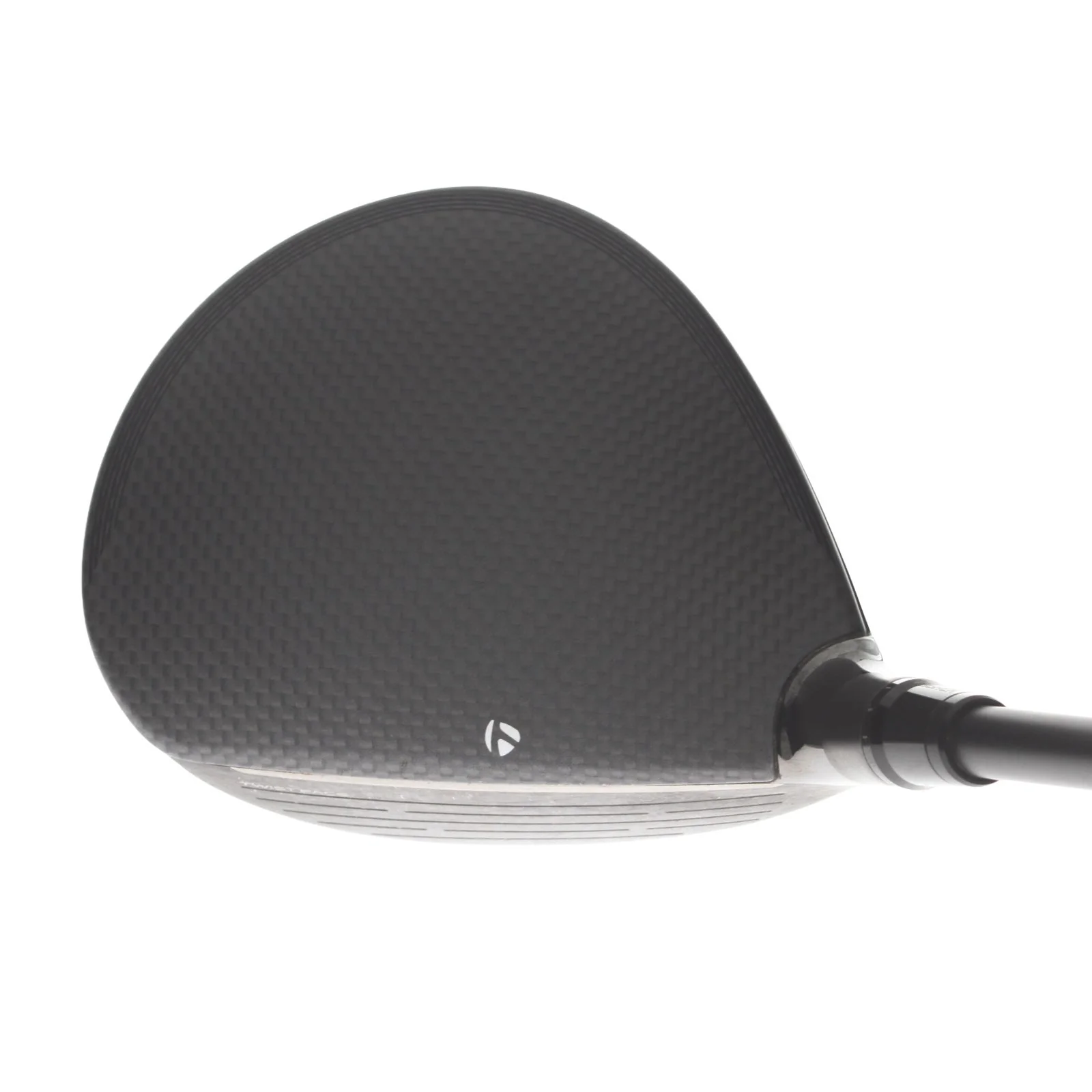 TaylorMade Qi35 Graphite Mens Right Hand Fairway 5 Wood 18* Stiff - Fujikura Ventus Blue 6-S - Image 3