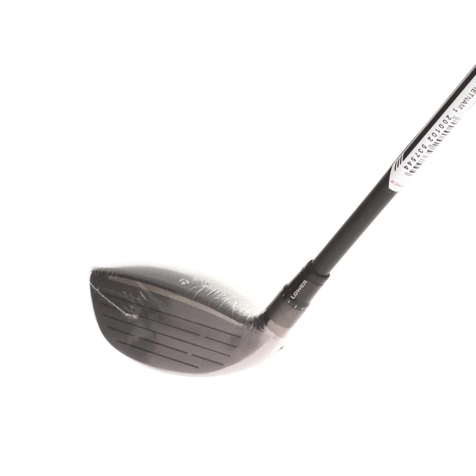 TaylorMade Qi35 Graphite Mens Right Hand Fairway 5 Wood 18* Stiff - Fujikura Ventus Blue 6-S - Image 4