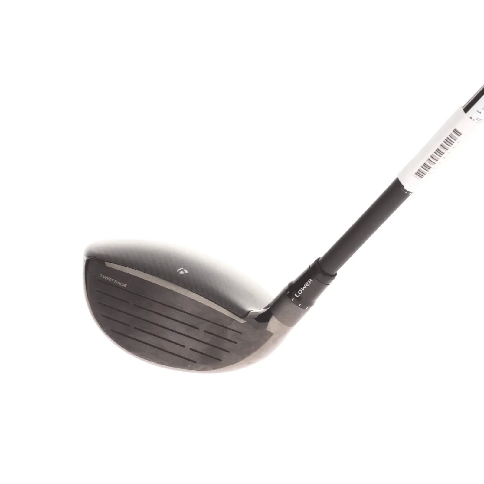 TaylorMade Qi35 Graphite Mens Right Hand Fairway 5 Wood 18* Stiff - Fujikura Ventus Blue FW 6-S - Image 3