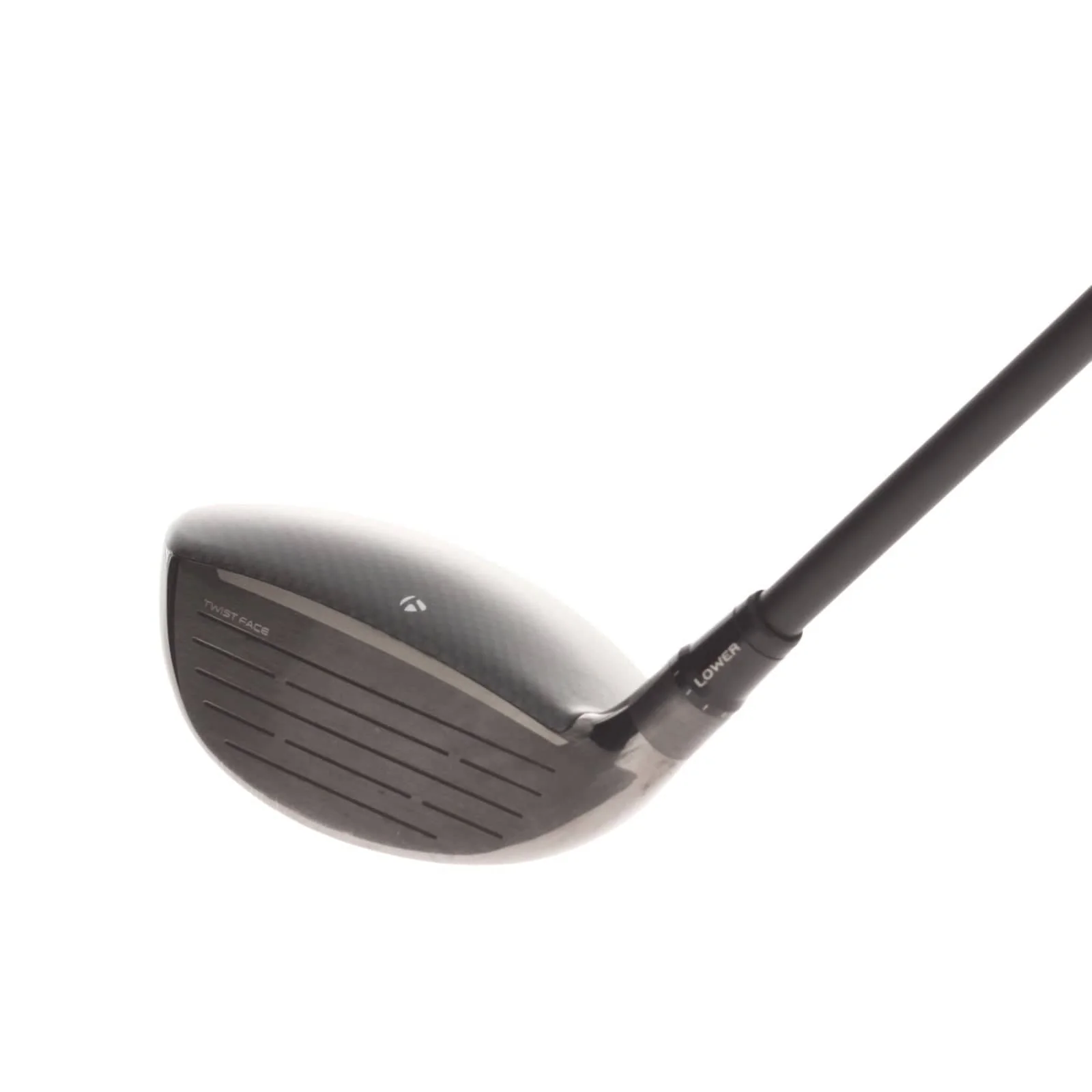 TaylorMade Qi35 Graphite Mens Right Hand Fairway 5 Wood 18* Stiff - Fujikura Ventus Blue FW 6-S - Image 4