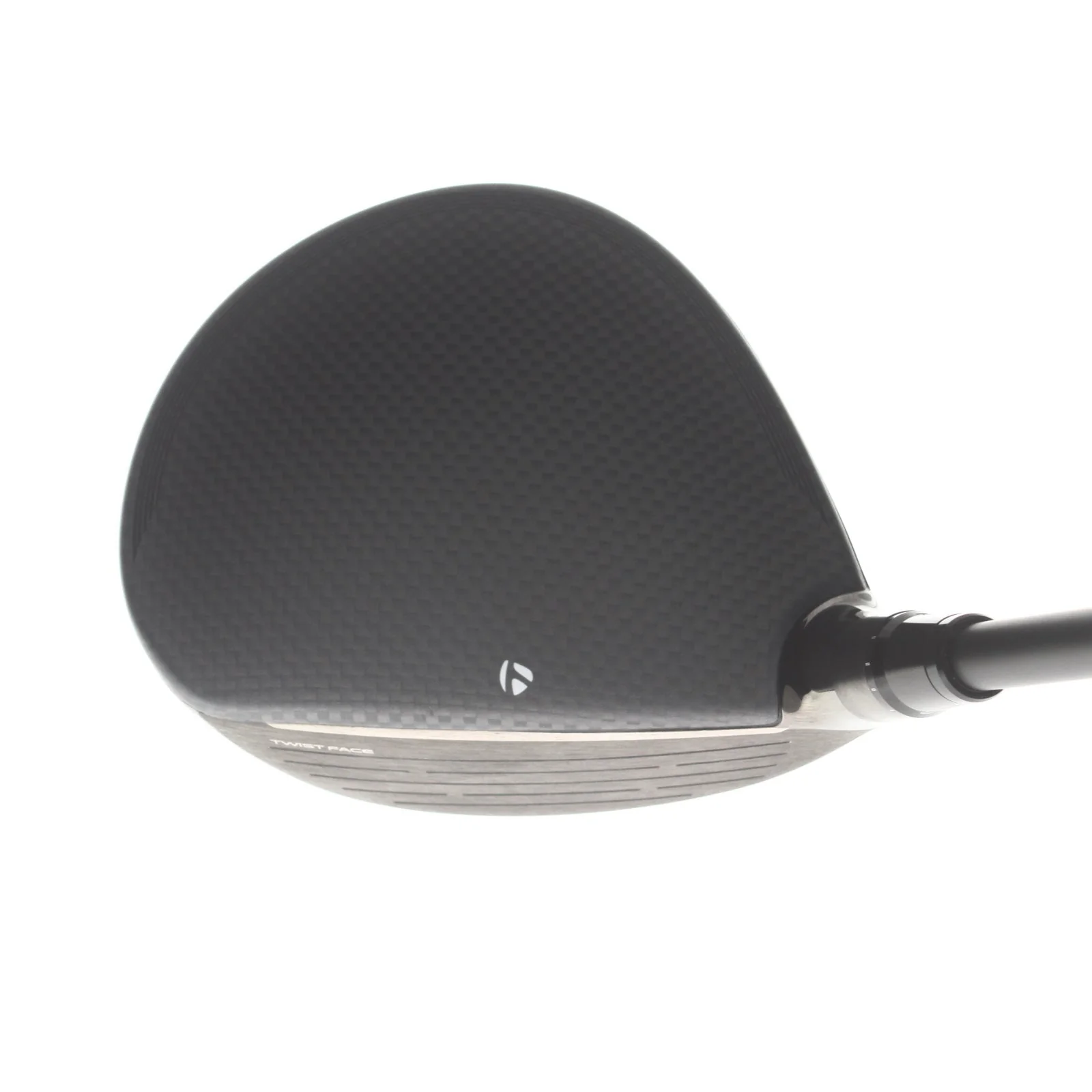 TaylorMade Qi35 Graphite Mens Right Hand Fairway 5 Wood 18* Stiff - Fujikura Ventus FW 6-S - Image 3