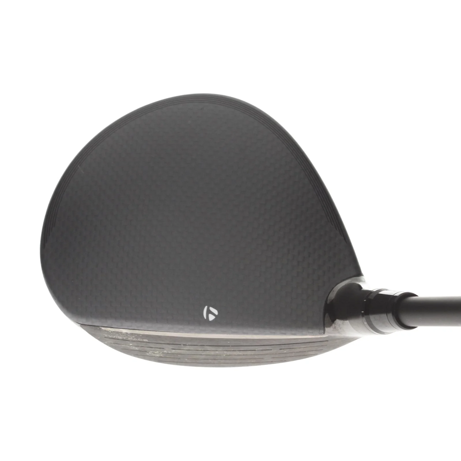 TaylorMade Qi35 Graphite Mens Right Hand Fairway 5 Wood 18* Stiff - Fujikura Ventus FW 6-S - Image 3
