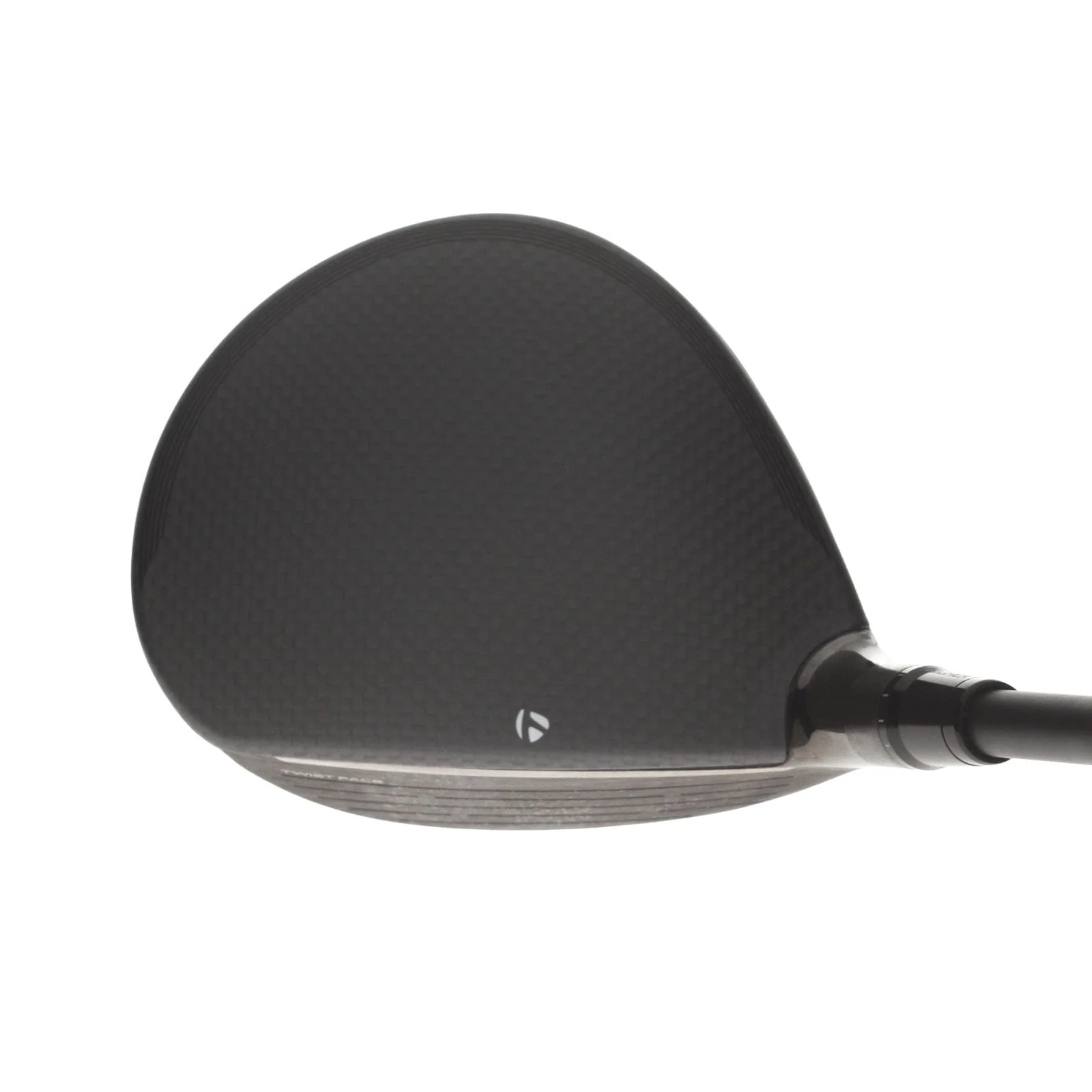 TaylorMade Qi35 Graphite Mens Right Hand Fairway 5 Wood 18* Stiff - Fujikura Ventus FW 6-S - Image 3
