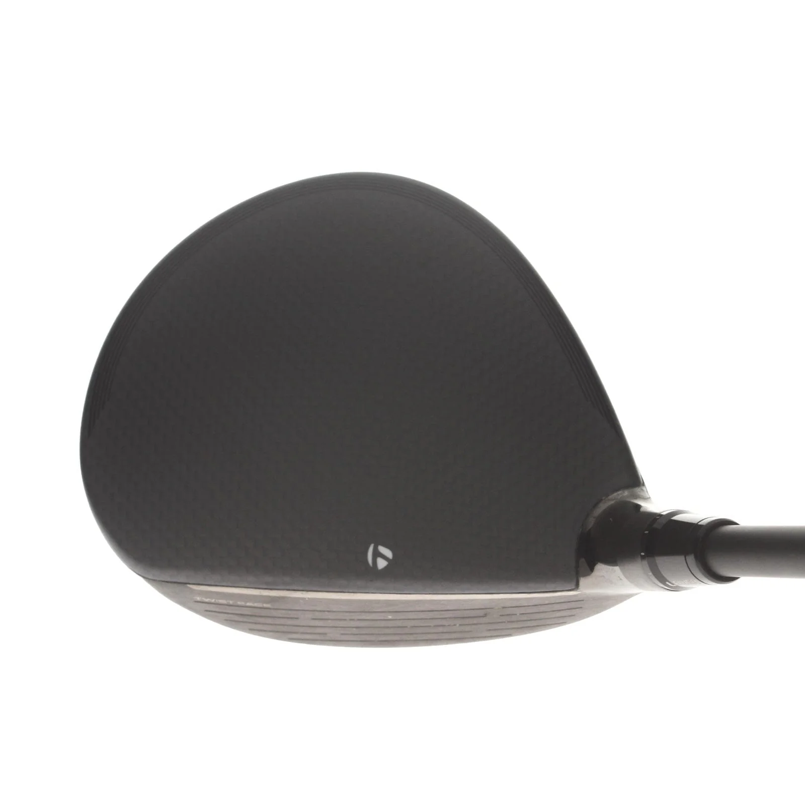 TaylorMade Qi35 Graphite Mens Right Hand Fairway 5 Wood 18* Stiff - Mitsubishi Chemical Ka'li Blue 75s - Image 3