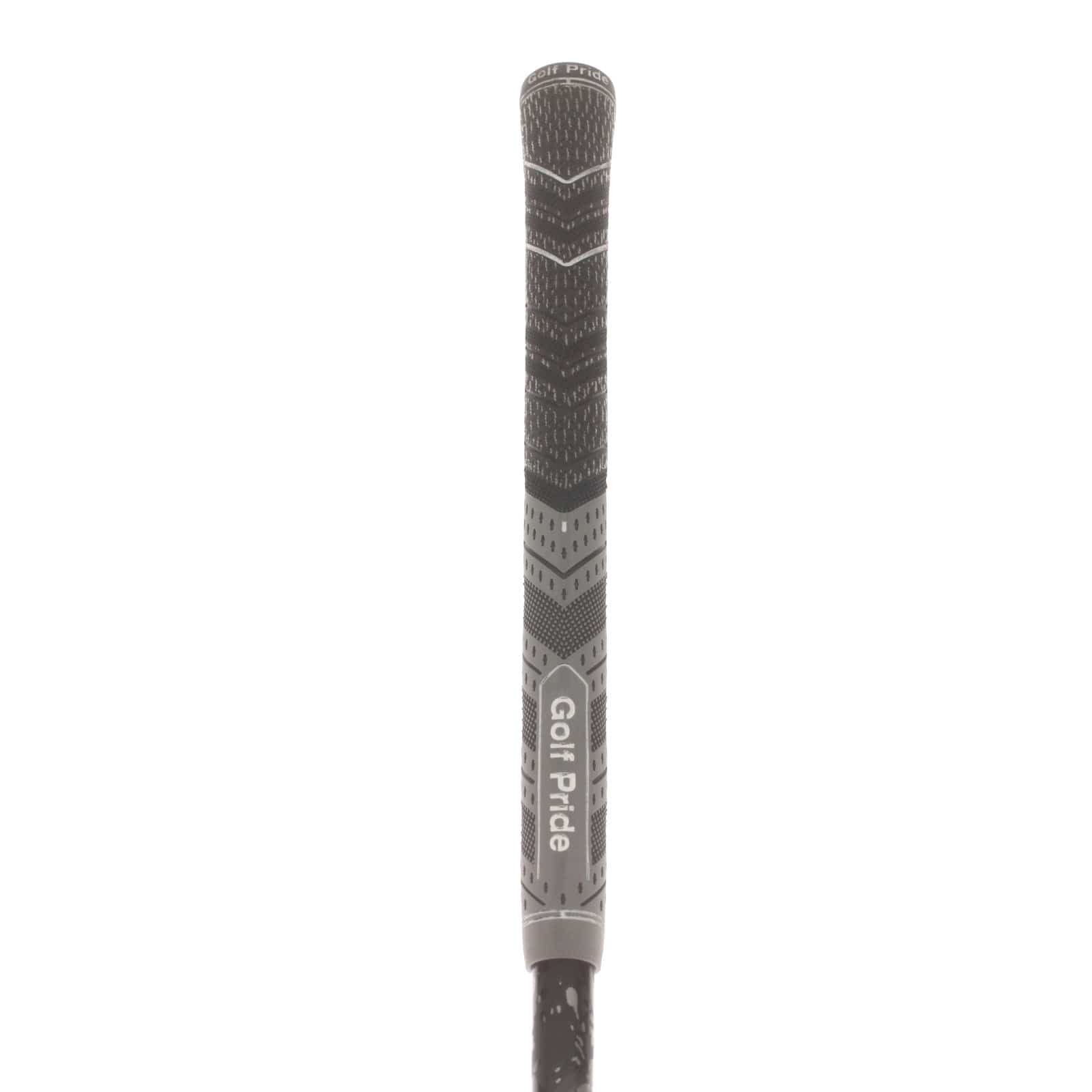 TaylorMade Qi35 Graphite Mens Right Hand Fairway 5 Wood 18* Stiff - Mitsubishi Chemical Ka'li Blue 75s - Image 6