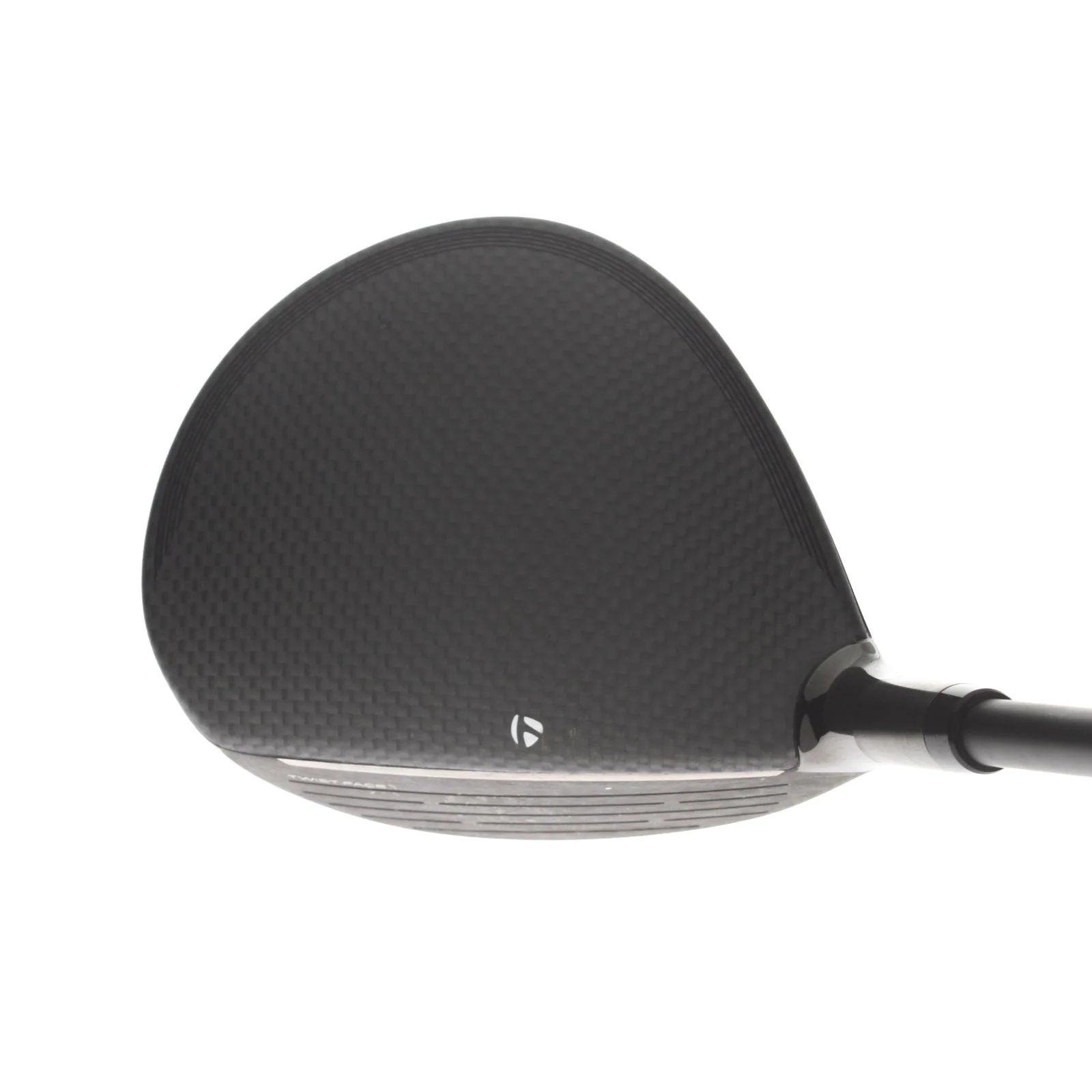 TaylorMade Qi35 Graphite Mens Right Hand Fairway 7 Wood 21* Regular - Fujikura Ventus Blue 5-R - Image 3