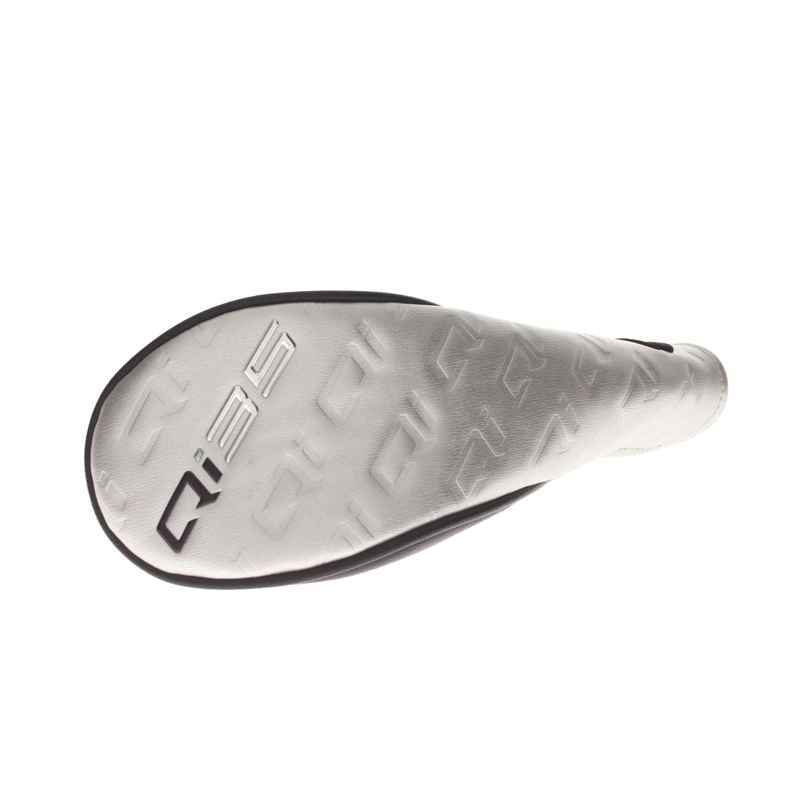 TaylorMade Qi35 Graphite Mens Right Hand Fairway 7 Wood 21* Regular - Fujikura Ventus Blue 5-R - Image 7
