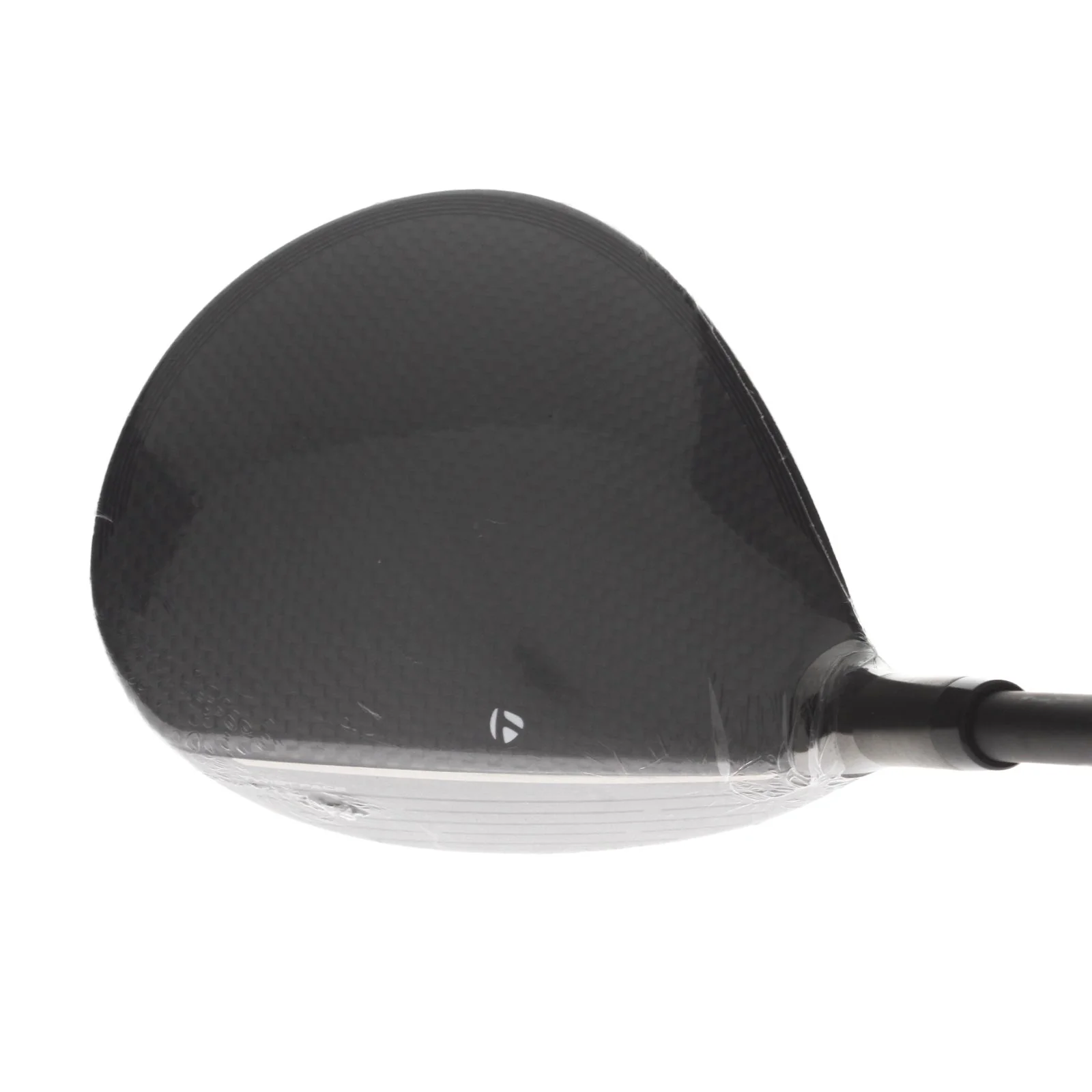 TaylorMade Qi35 Graphite Mens Right Hand Fairway 7 Wood 21* Senior - Fujikura Ventus FW Blue 5-A - Image 3