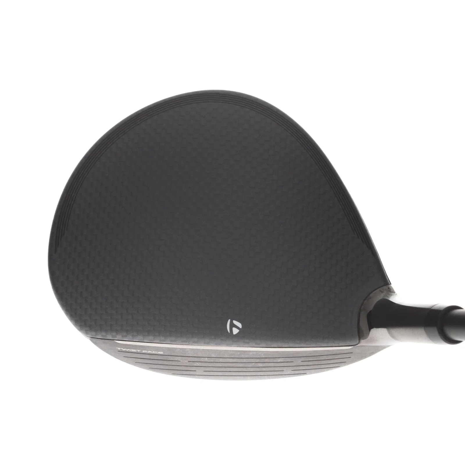 TaylorMade Qi35 Graphite Mens Right Hand Fairway 7 Wood 21* Stiff - Kai'Li FW 75 - Image 3