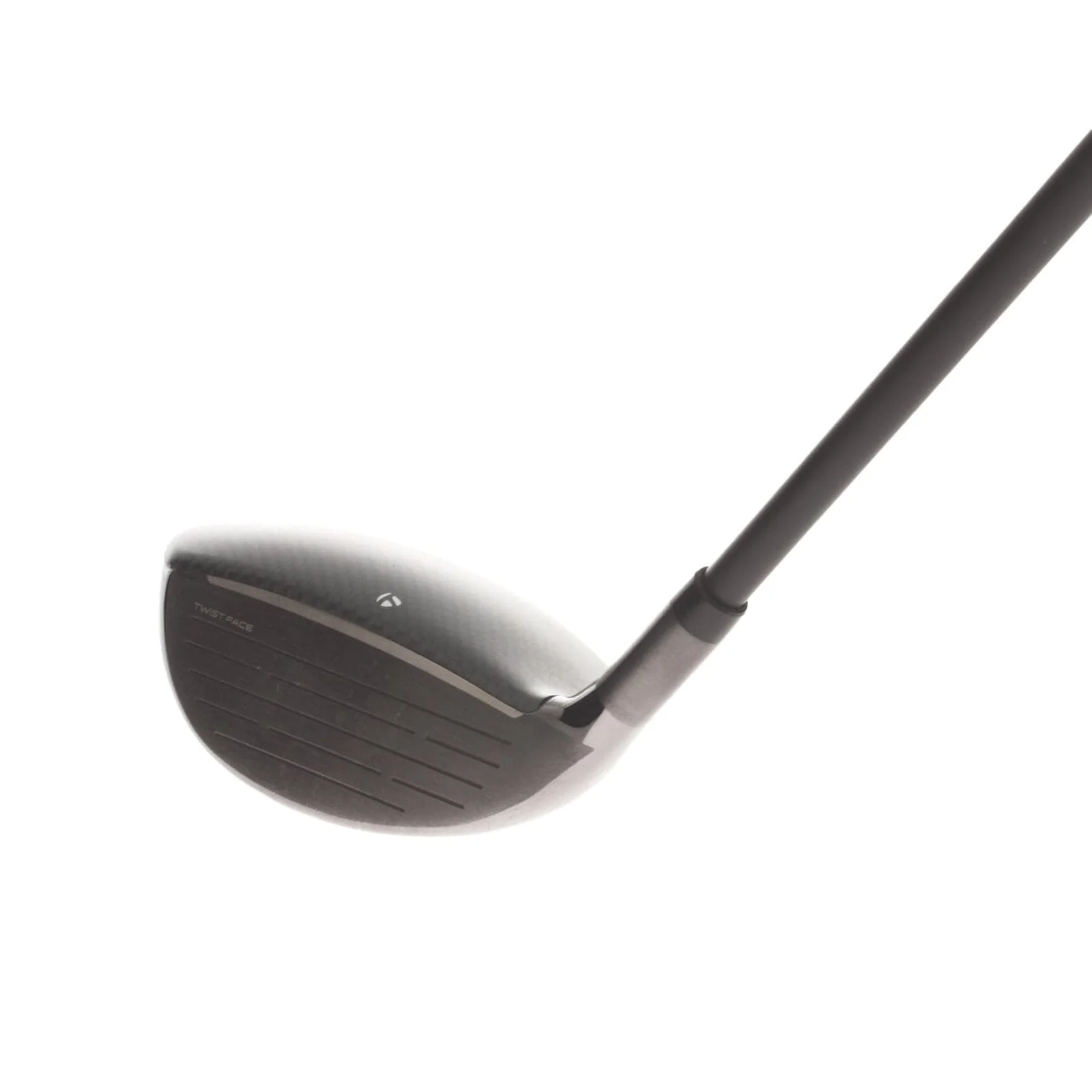 TaylorMade Qi35 Graphite Mens Right Hand Fairway 7 Wood 21* Stiff - Kai'Li FW 75 - Image 4