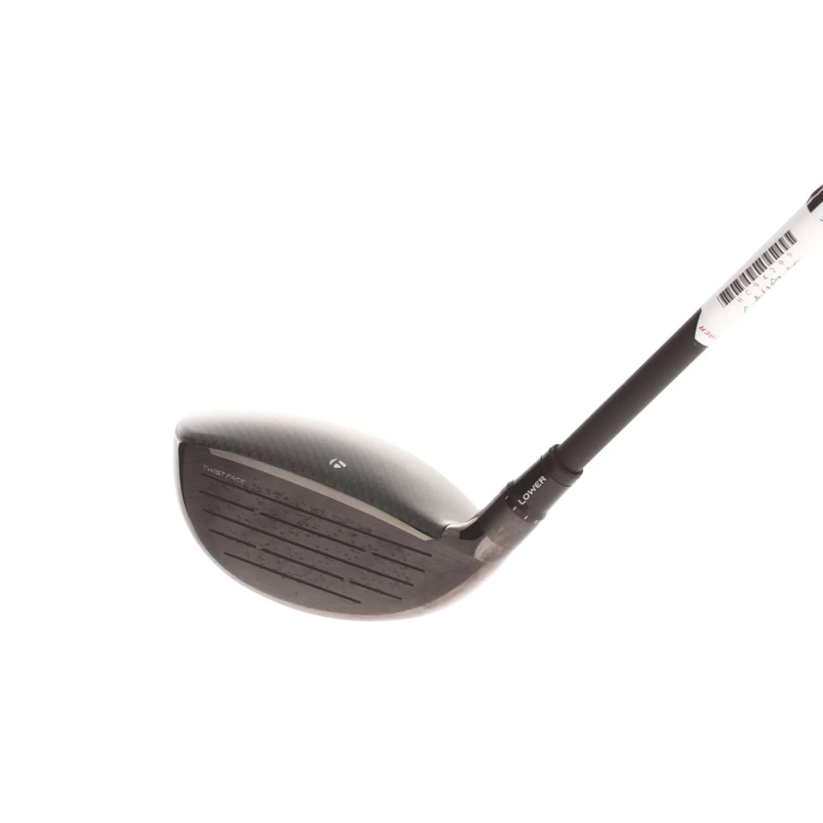 TaylorMade Qi35 HL Graphite Mens Right Hand Fairway 3 Wood 16.5* Regular - Fujikura Ventus FW 5-R - Image 4