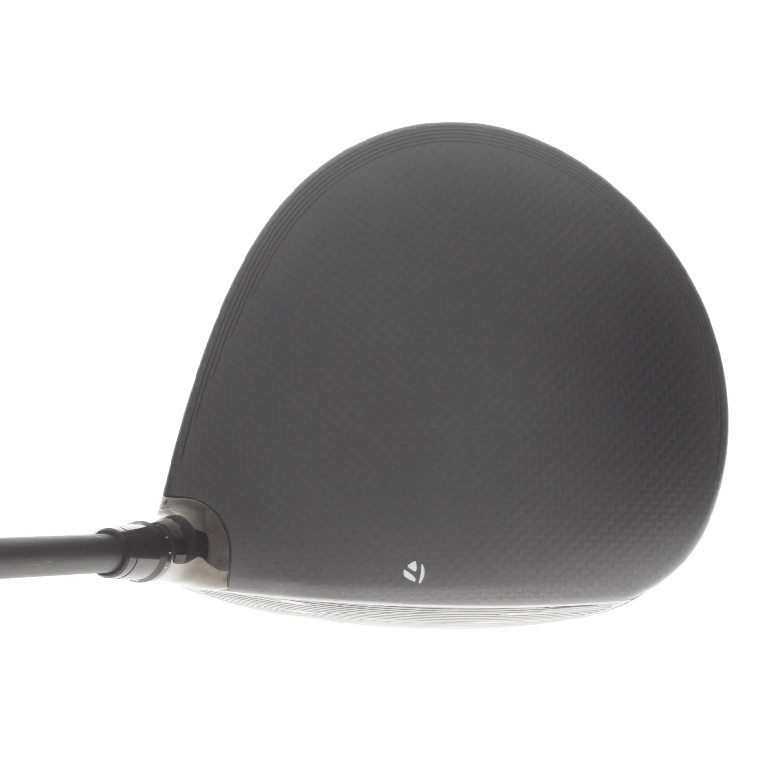 TaylorMade Qi35 Graphite Mens Left Hand Driver 10.5* Stiff - Mitsubishi Chemical Tensei AV Limited Black 65 - Image 2