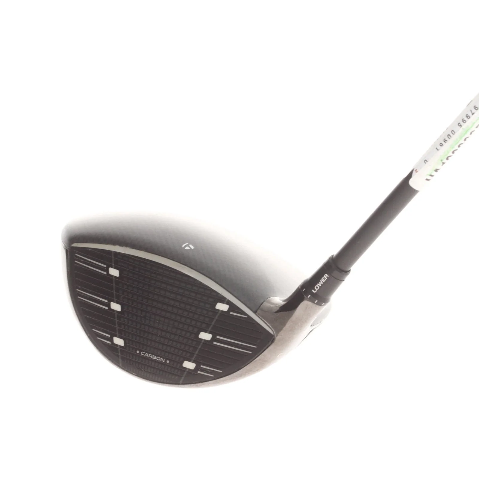 TaylorMade Qi35 Graphite Mens Right Hand Driver 9* Stiff - Fujikura Ventus Blue 5 2025 - Image 3