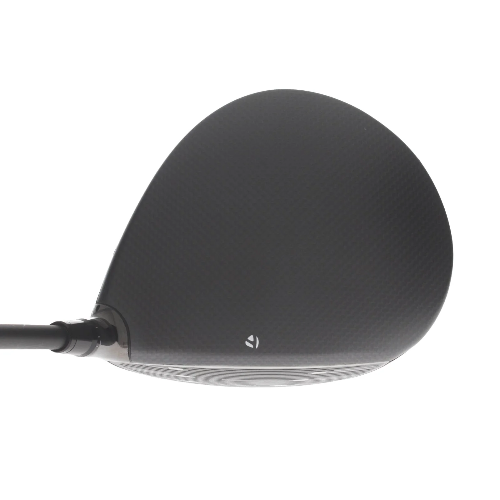 TaylorMade Qi35 LS Graphite Mens Left Hand Driver 10.5* Stiff - Diamana BB 63 - Image 3