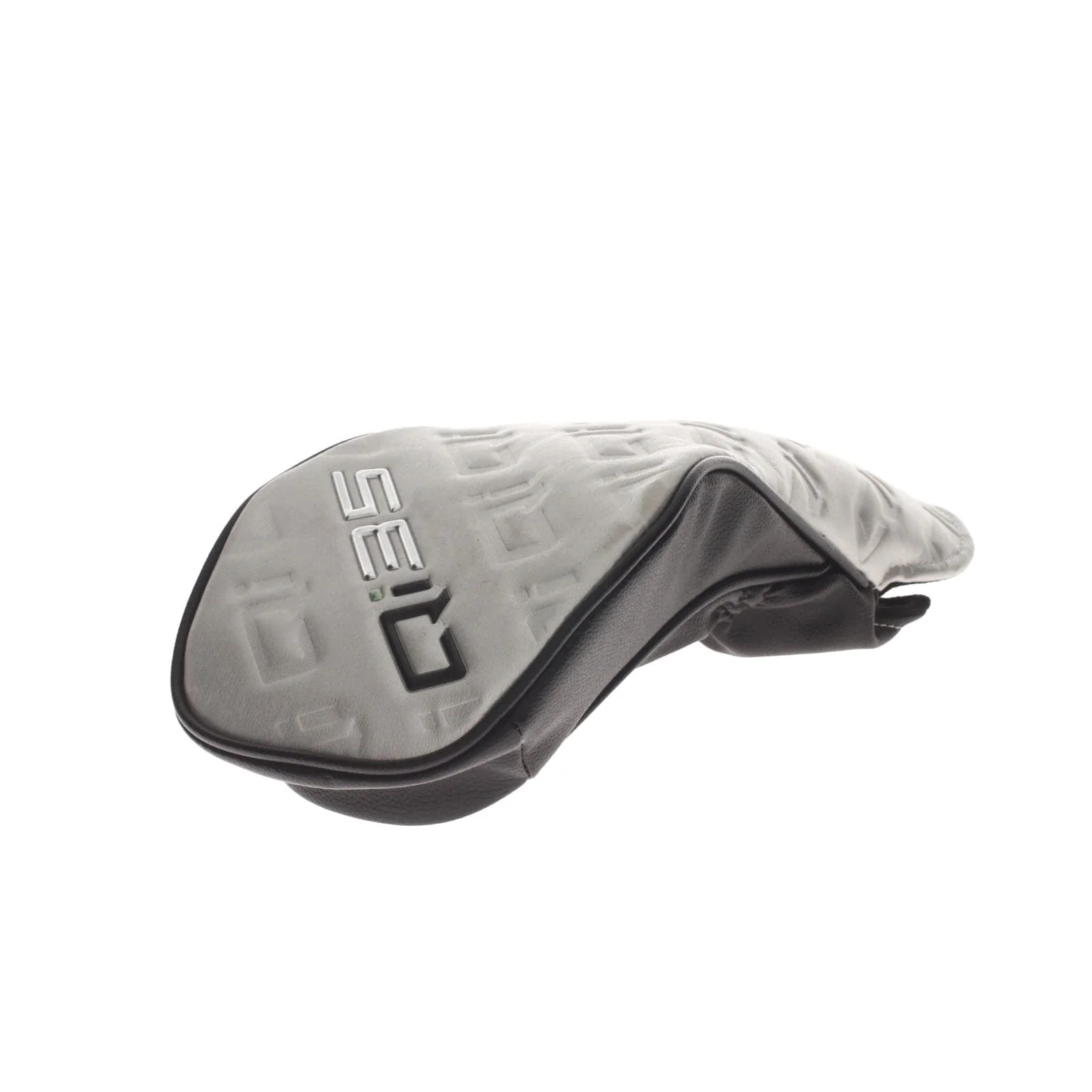 TaylorMade Qi35 LS Graphite Mens Left Hand Driver 10.5* Stiff - Diamana BB 63 - Image 7