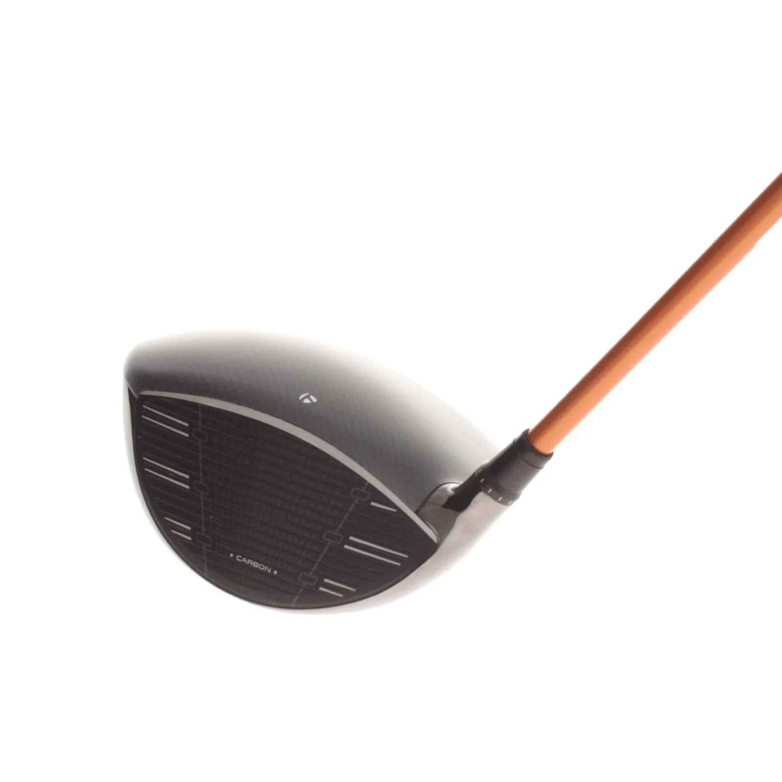 TaylorMade Qi35 LS Graphite Mens Right Hand Driver 10.5* Extra Stiff - Graphite Design Tour AD DI-6 - Image 4