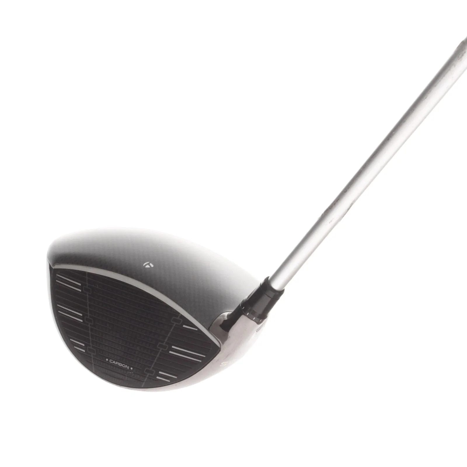 TaylorMade Qi35 LS Graphite Mens Right Hand Driver 10.5* Regular - Aldila Ascent 60 Red - Image 4