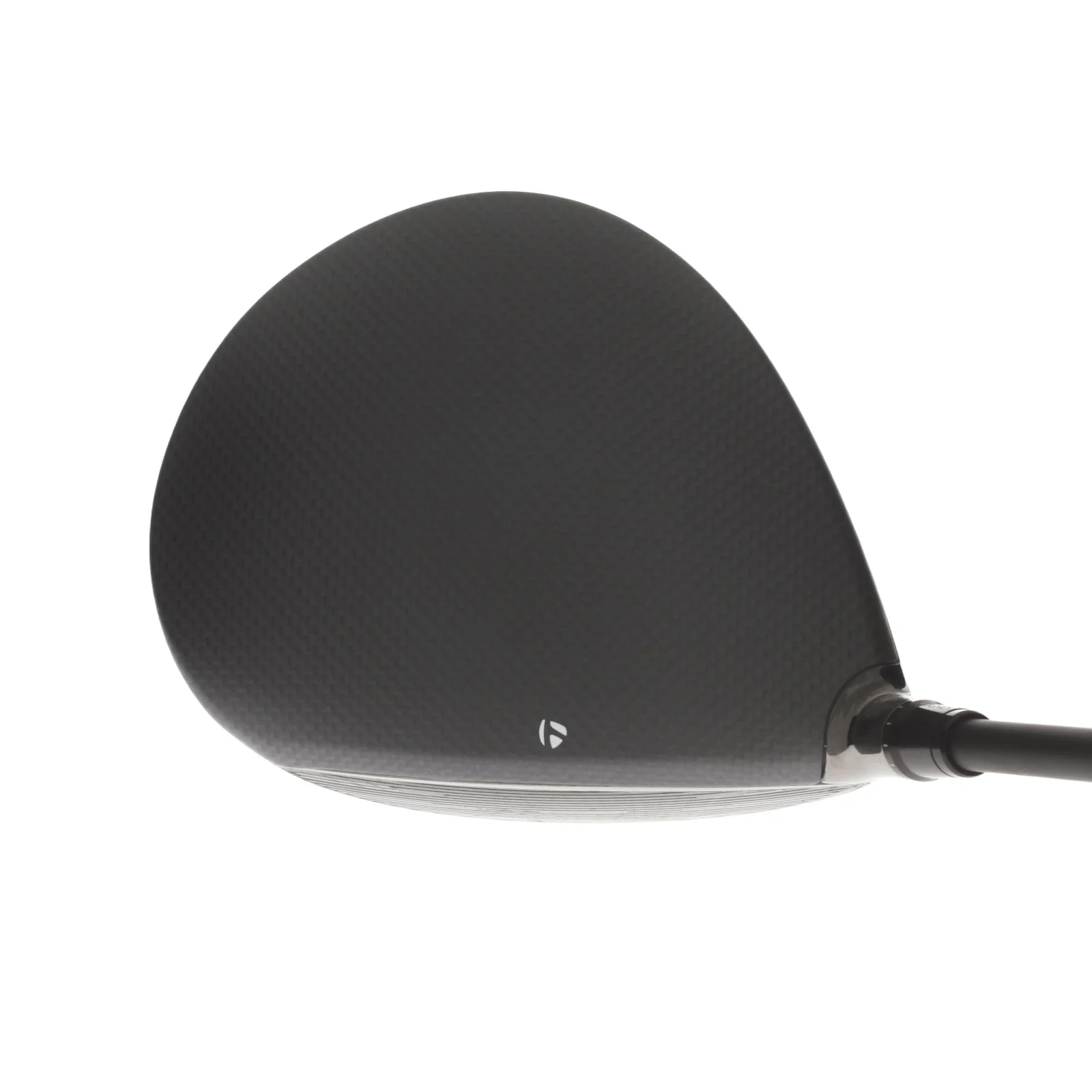 TaylorMade Qi35 LS Graphite Mens Right Hand Driver 10.5* Stiff - Kai'li CB Blue 60s - Image 3