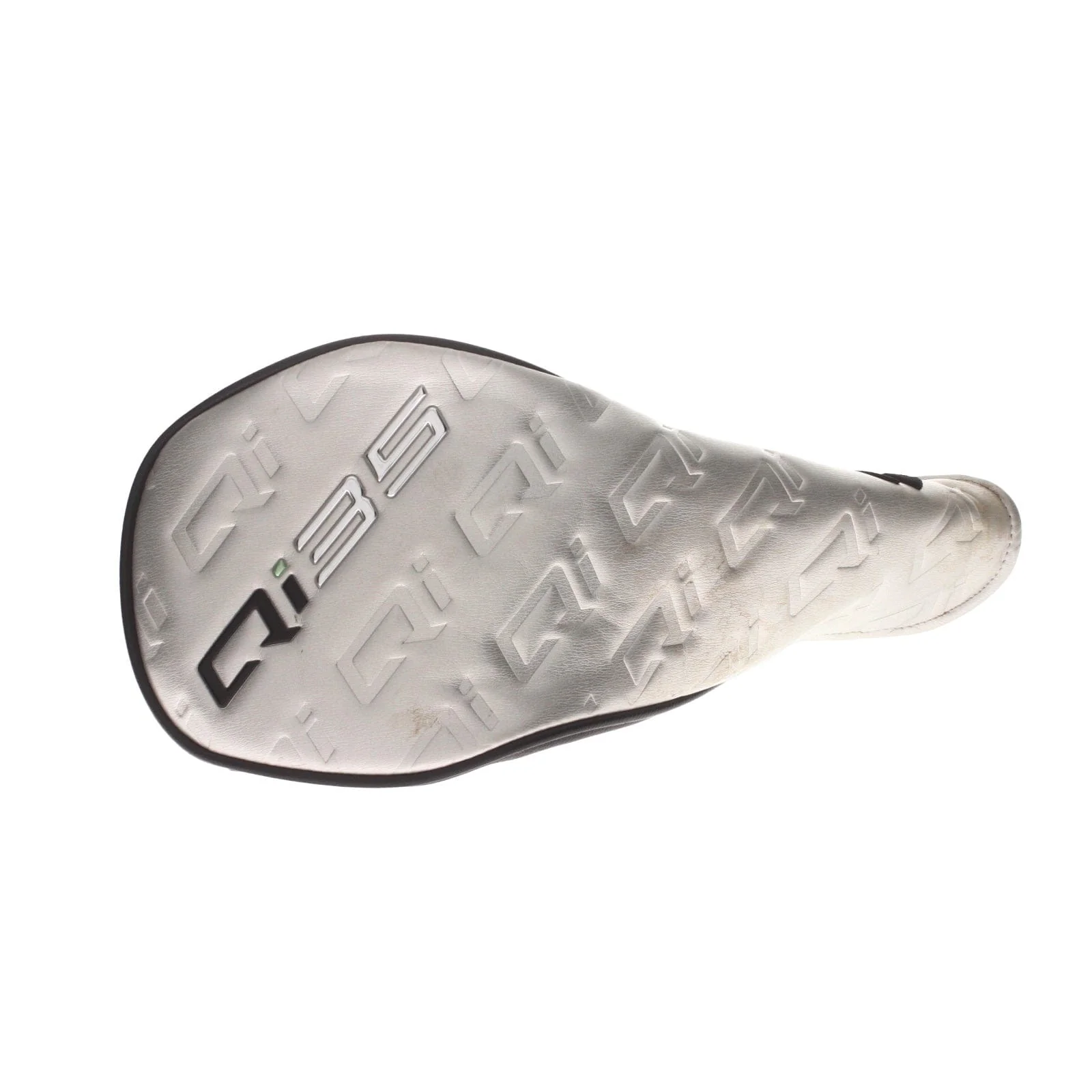 TaylorMade Qi35 LS Graphite Mens Right Hand Driver 10.5* Stiff - Kai'li CB Blue 60s - Image 7