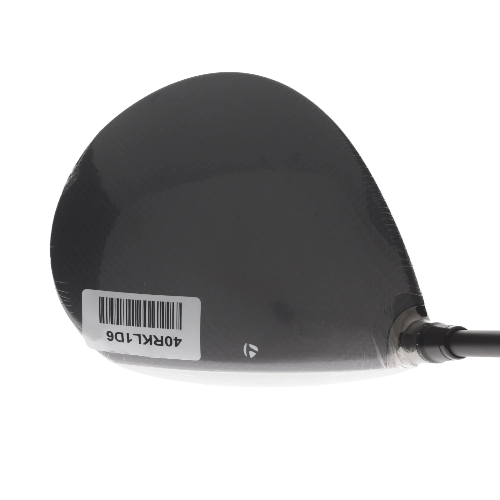 TaylorMade Qi35 LS Graphite Mens Right Hand Driver 8* Stiff - Fujikura Ventus Blue 5-S - Image 3