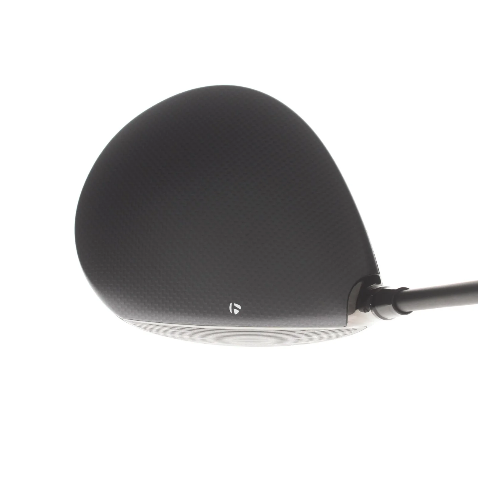TaylorMade Qi35 LS Graphite Mens Right Hand Driver 8* Stiff - HZRDUS 6.0 62g - Image 3