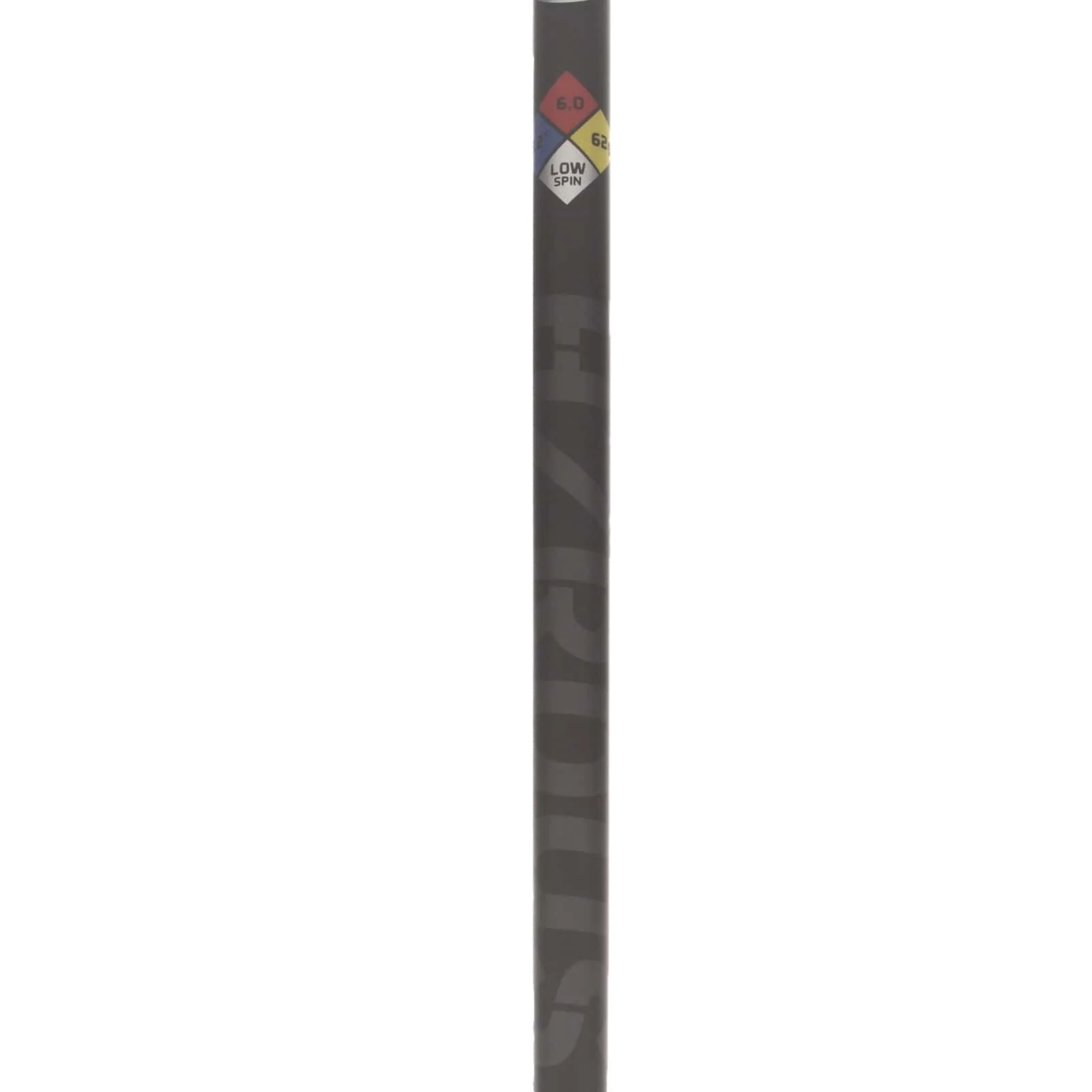 TaylorMade Qi35 LS Graphite Mens Right Hand Driver 8* Stiff - HZRDUS 6.0 62g - Image 5