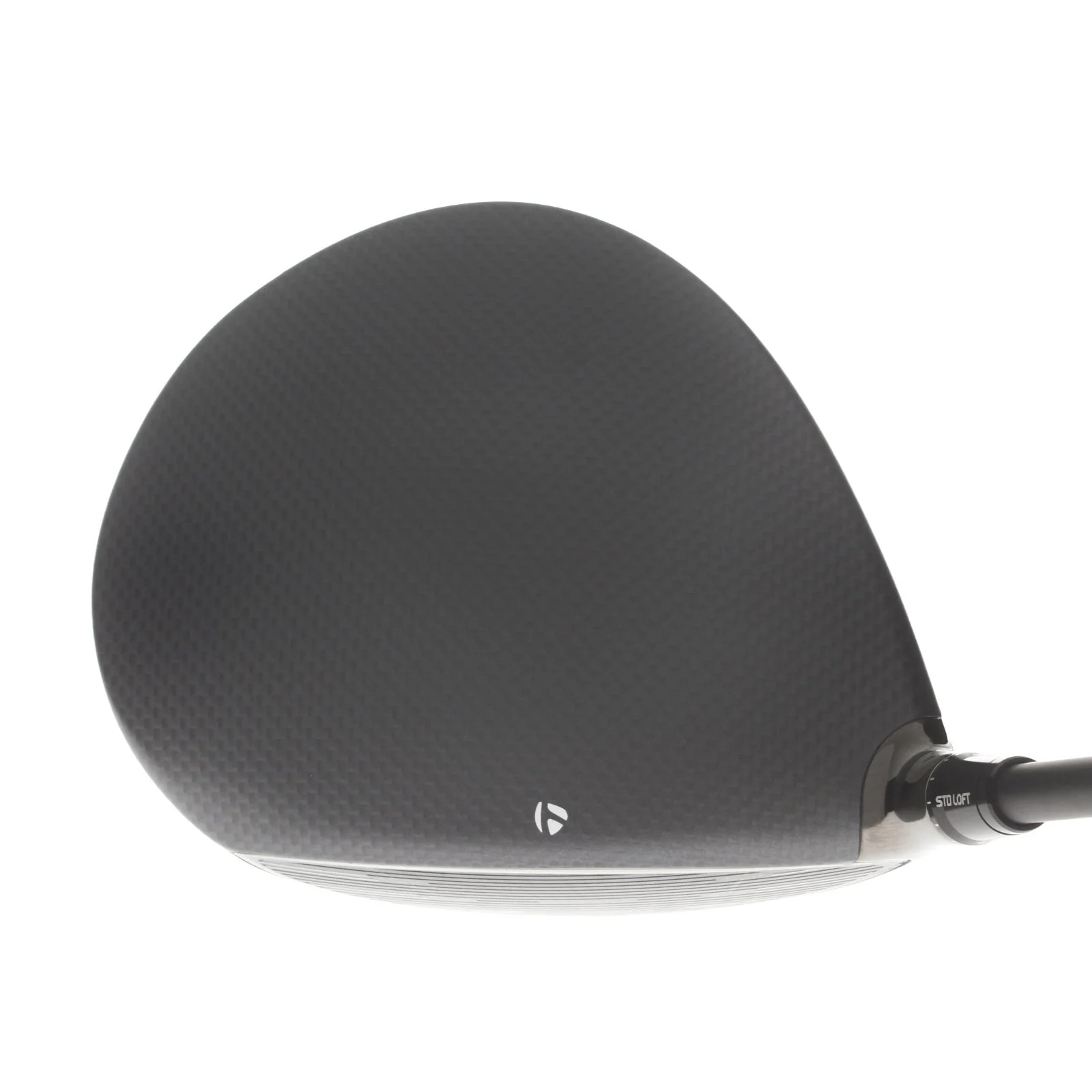TaylorMade Qi35-LS Graphite Mens Right Hand Driver 8* Stiff - Reax-50g - Image 3