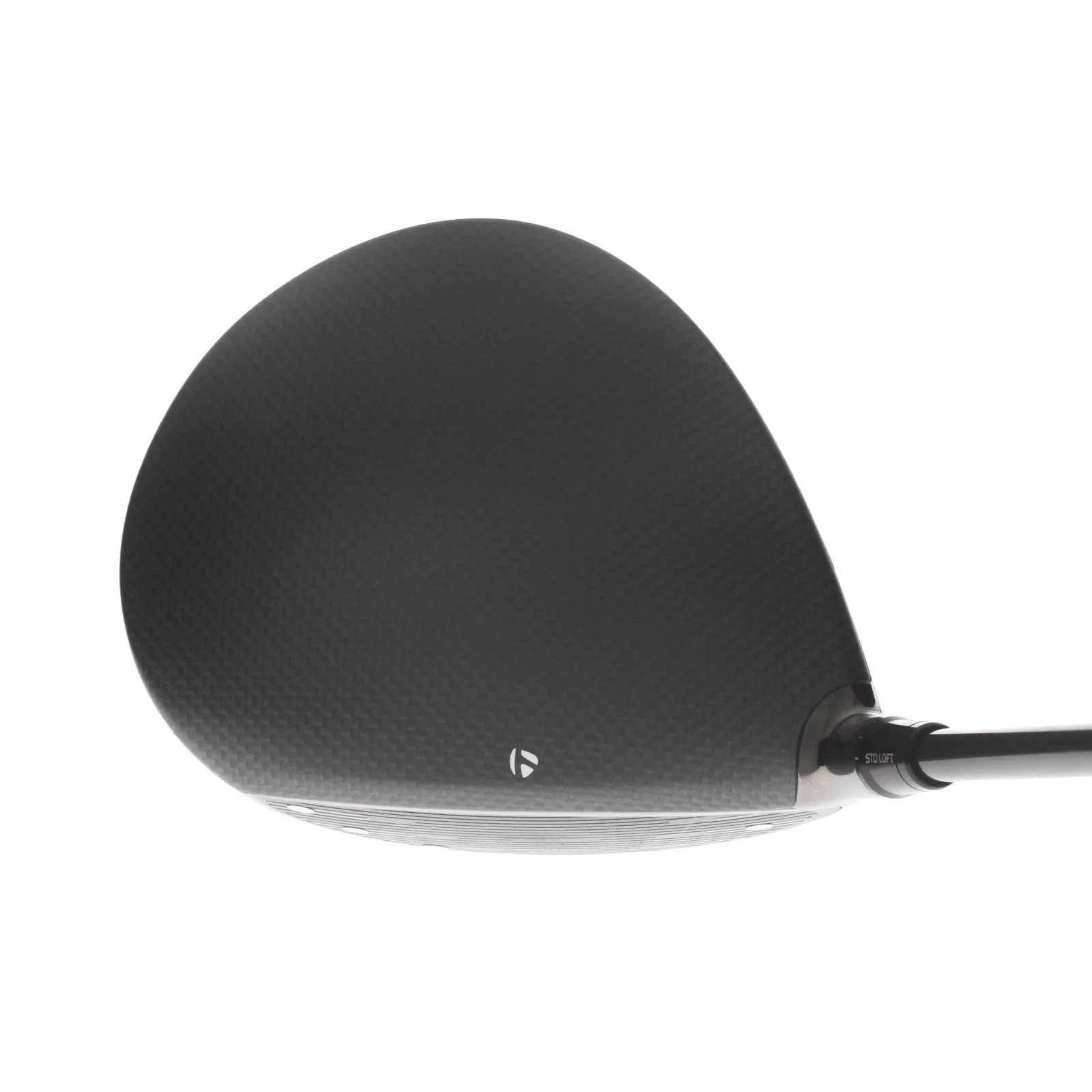 TaylorMade Qi35 LS Graphite Mens Right Hand Driver 9* Extra Stiff - Diamana T+ 60 X - Image 3