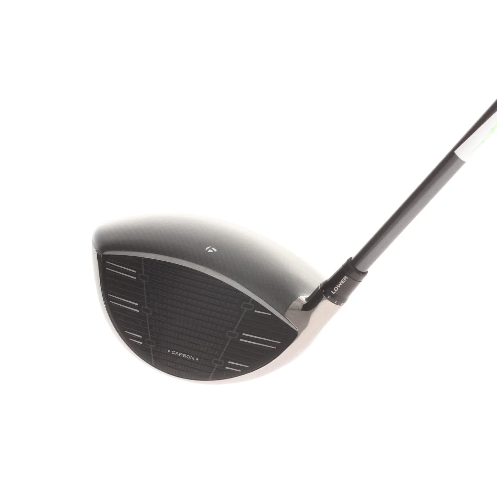 TaylorMade Qi35 LS Graphite Mens Right Hand Driver 9* Extra Stiff - Diamana T+ 60 X - Image 4