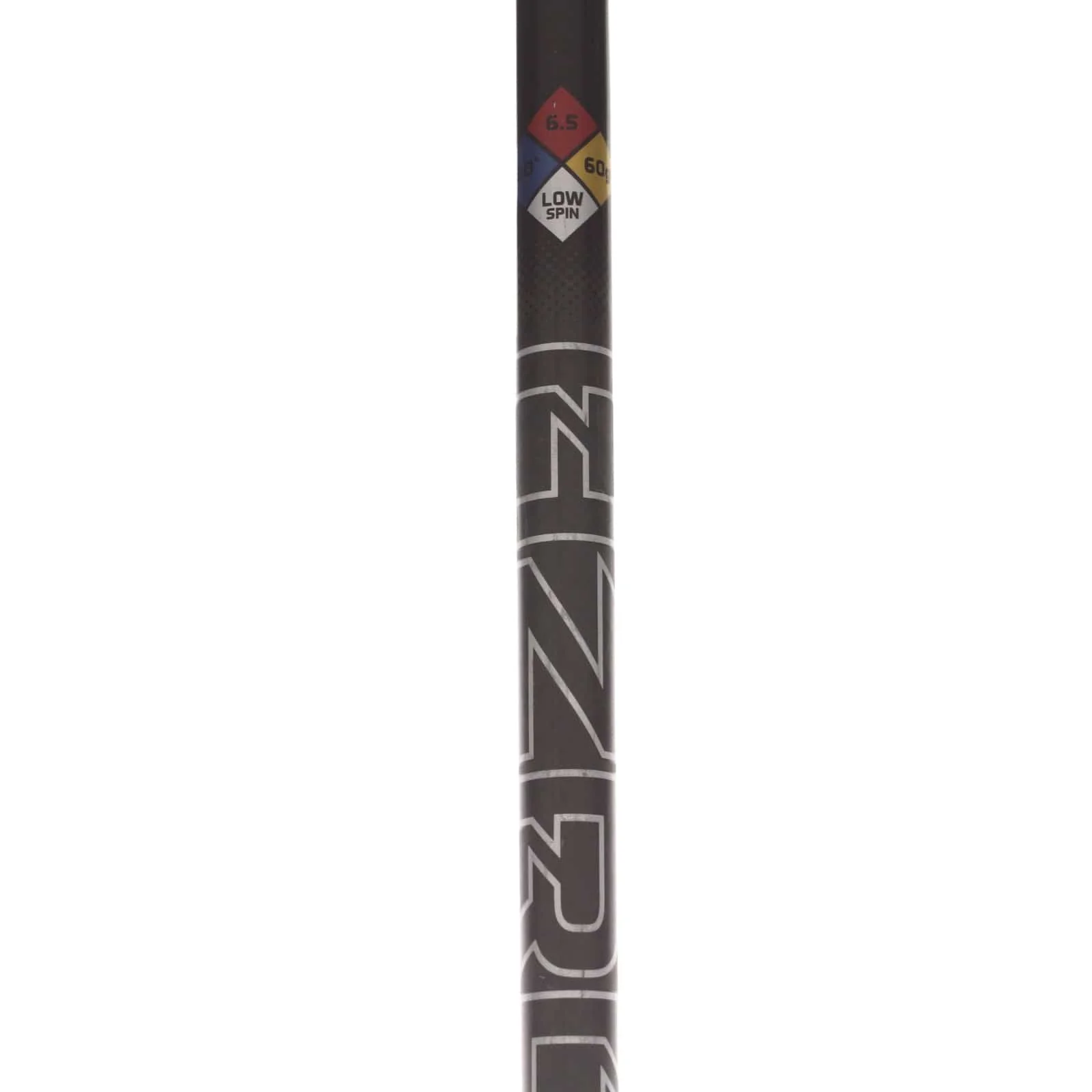 TaylorMade Qi35 LS Graphite Mens Right Hand Driver 9* Extra Stiff - Hzrdus Black 6.5 60g - Image 5