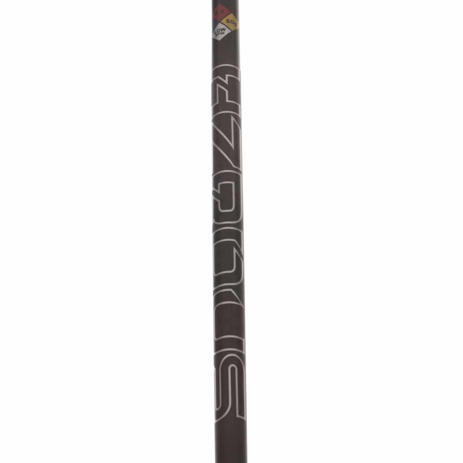 TaylorMade Qi35 LS Graphite Mens Right Hand Driver 9* Extra Stiff - HZRDUS Black 60 - Image 5