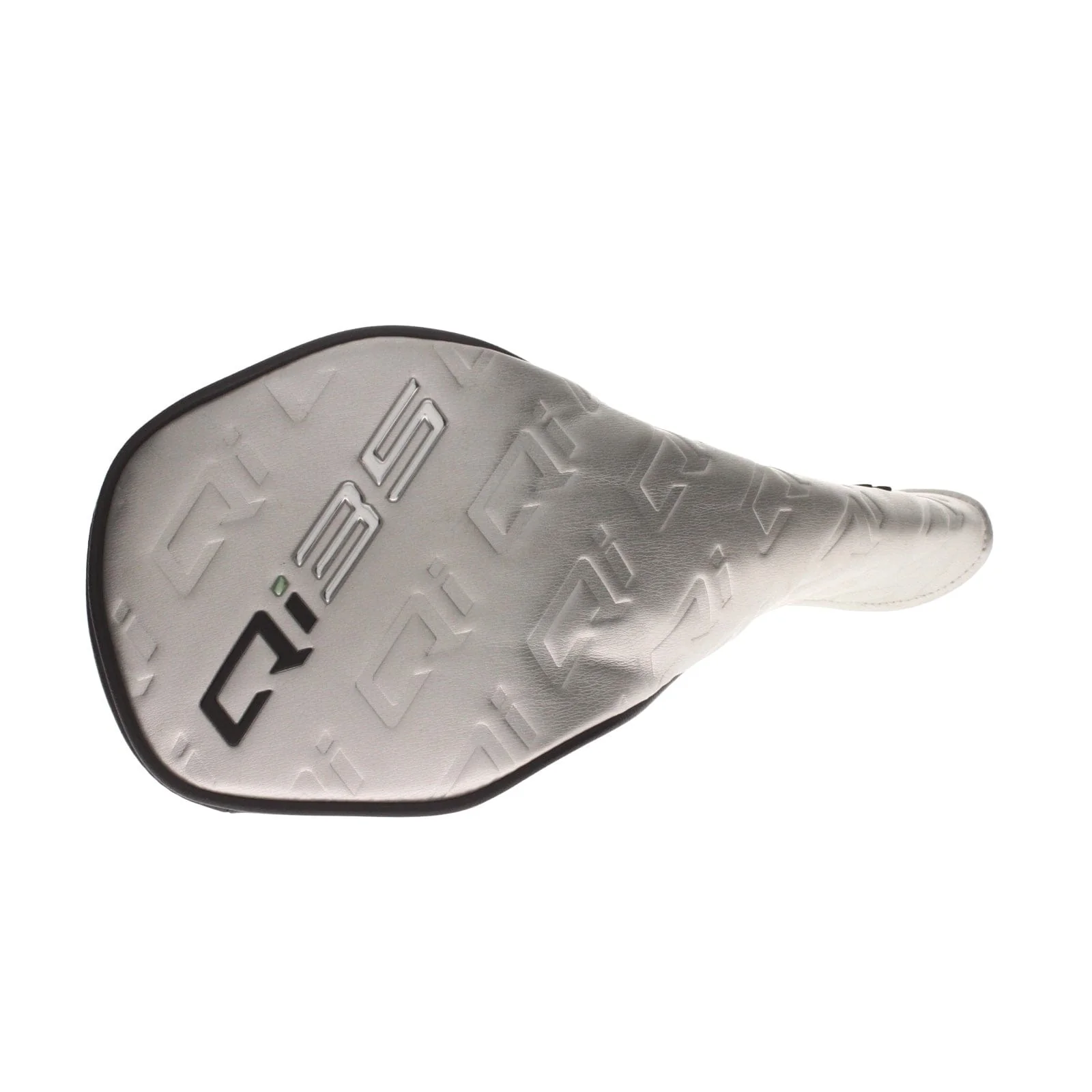 TaylorMade Qi35 LS Graphite Mens Right Hand Driver 9* Extra Stiff - HZRDUS Black 60 - Image 7