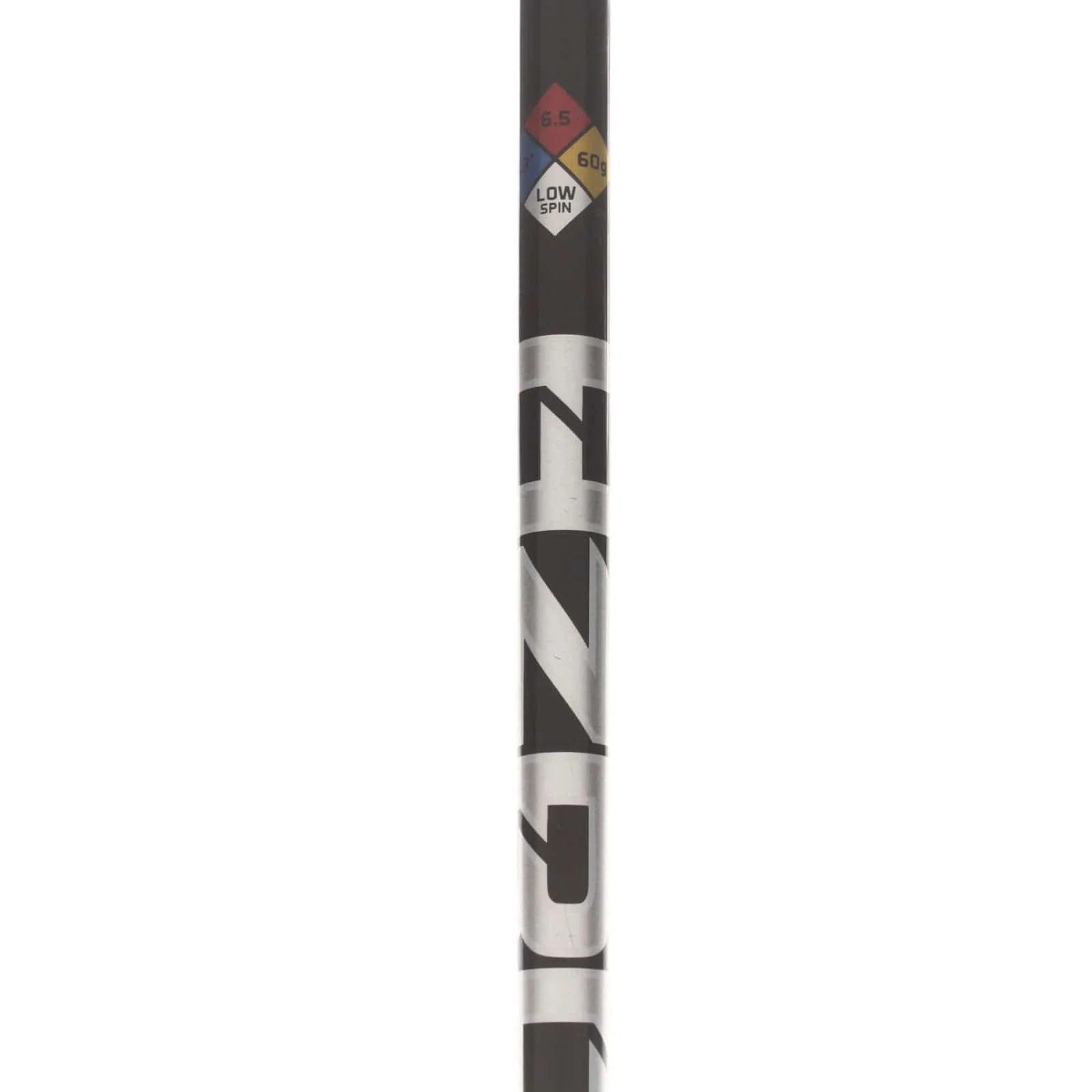 TaylorMade Qi35 LS Graphite Mens Right Hand Driver 9* Extra Stiff - HZRDUS Black 60g - Image 5