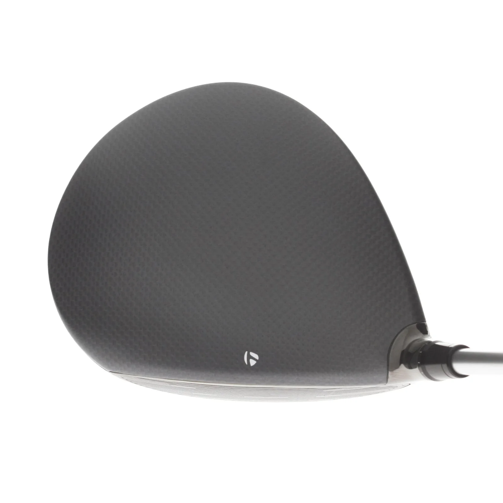 TaylorMade Qi35 LS Graphite Mens Right Hand Driver 9* Extra Stiff - Tensei CK Blue 70 - Image 3