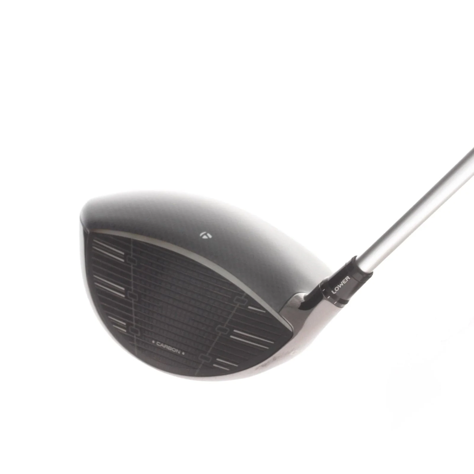 TaylorMade Qi35 LS Graphite Mens Right Hand Driver 9* Extra Stiff - Tensei CK Blue 70 - Image 4