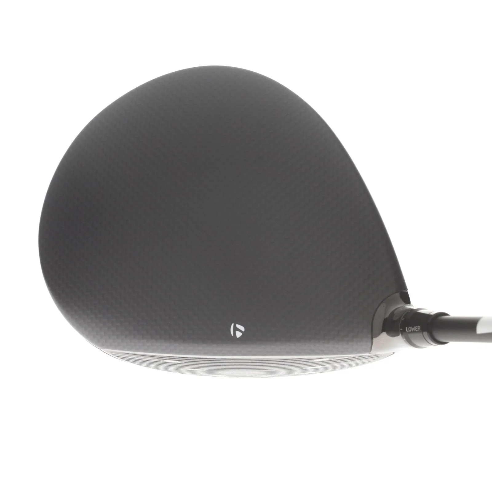 TaylorMade Qi35 LS Graphite Mens Right Hand Driver 9* Stiff - Kai'Li 60 - Image 3
