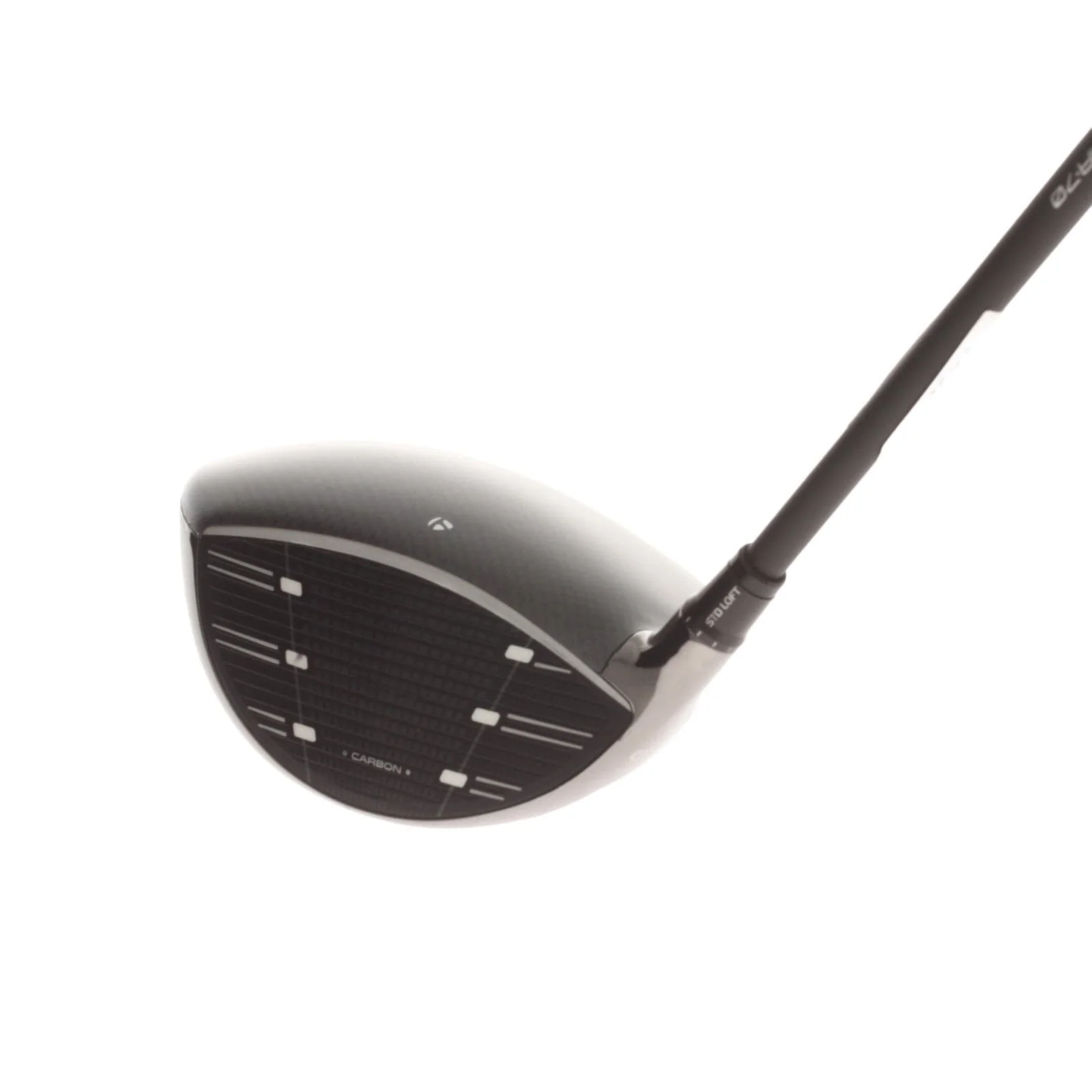 TaylorMade Qi35 LS Graphite Mens Right Hand Driver 9* Stiff - Kai'Li 60 - Image 4