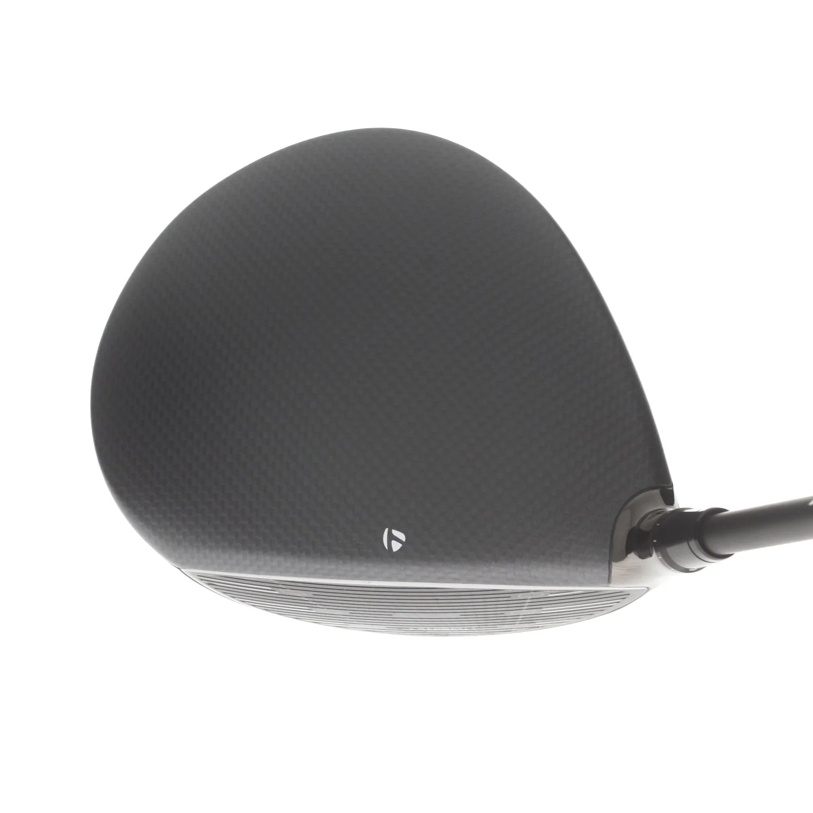 TaylorMade Qi35 LS Graphite Mens Right Hand Driver 9* Stiff - Kai'Li CB 60 - Image 2