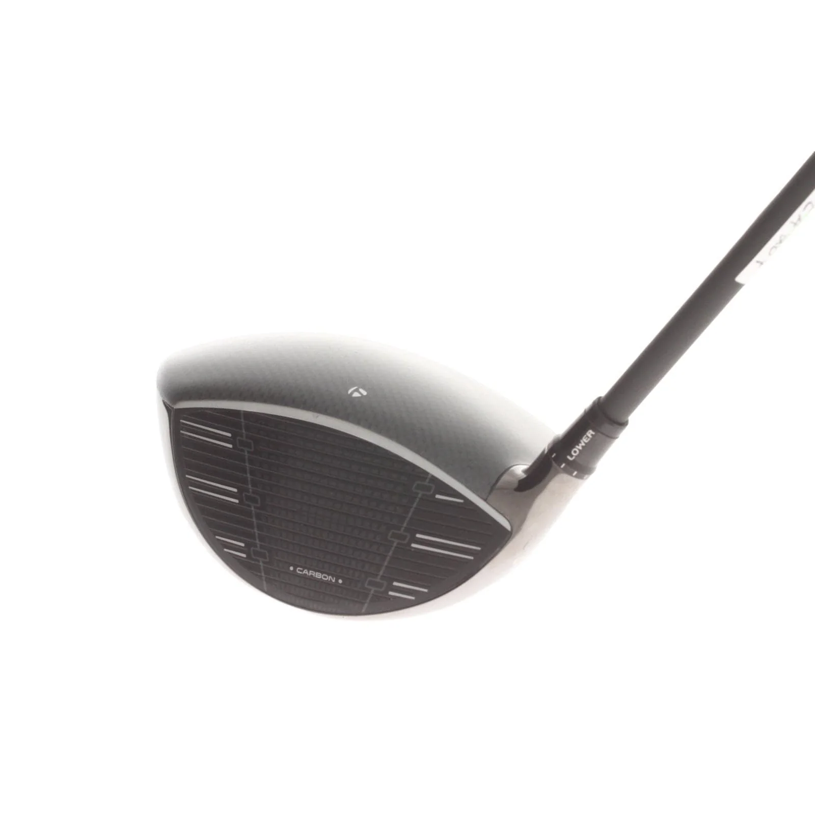 TaylorMade Qi35 LS Graphite Mens Right Hand Driver 9* Stiff - Kai'Li CB 60 - Image 3