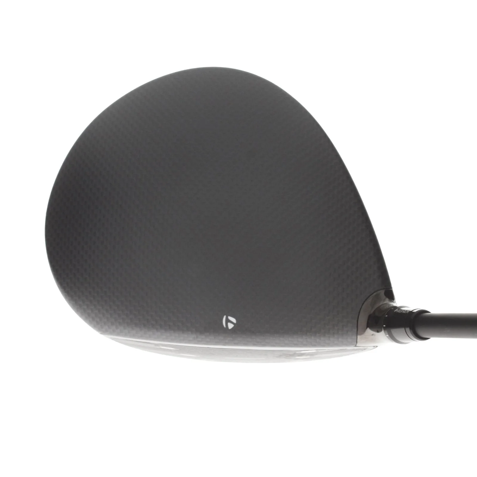 TaylorMade Qi35 LS Graphite Mens Right Hand Driver 9* Stiff - Kai'Li CB 60 - Image 3
