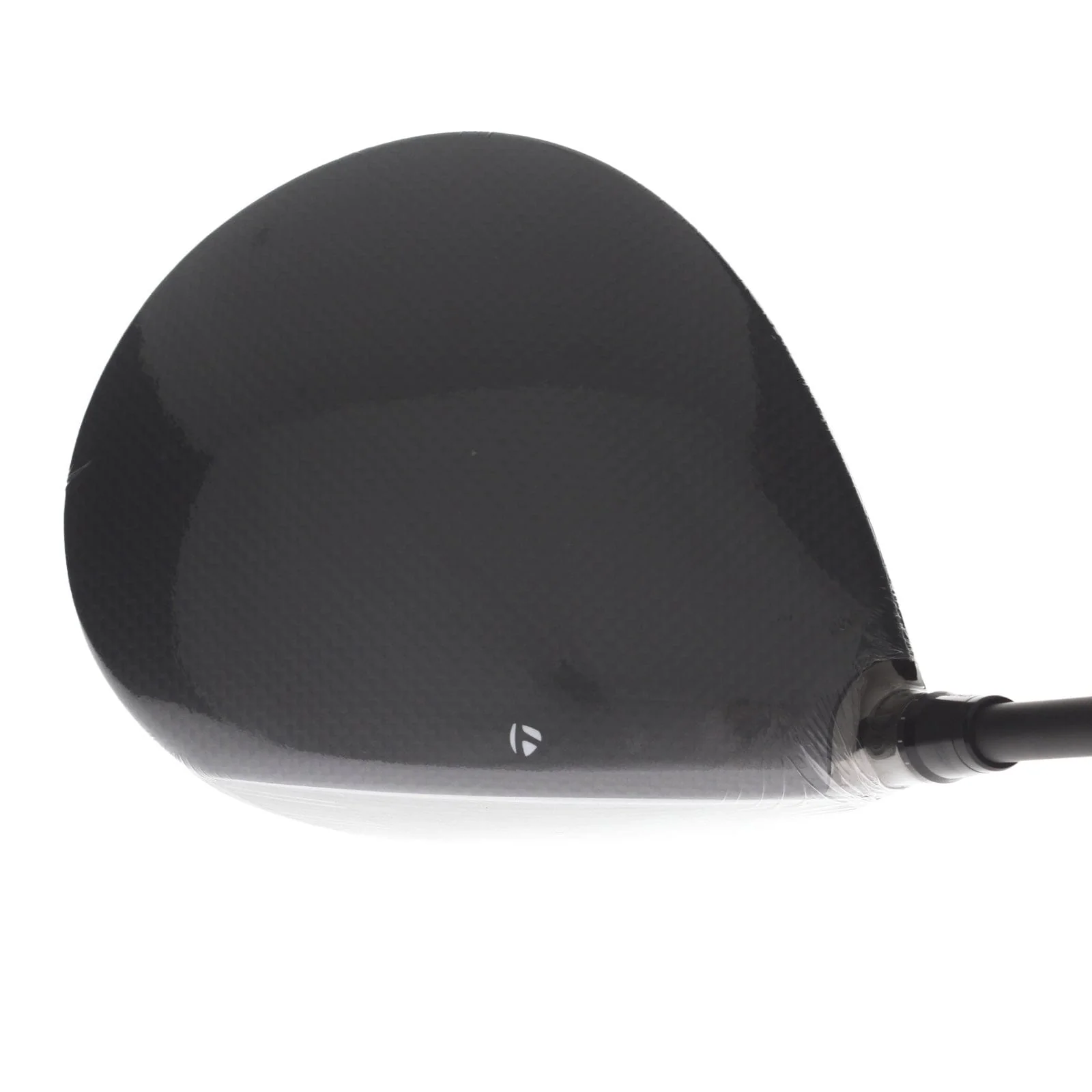 TaylorMade Qi35 LS Graphite Mens Right Hand Driver 9* Stiff - Kai'li White 60s - Image 3