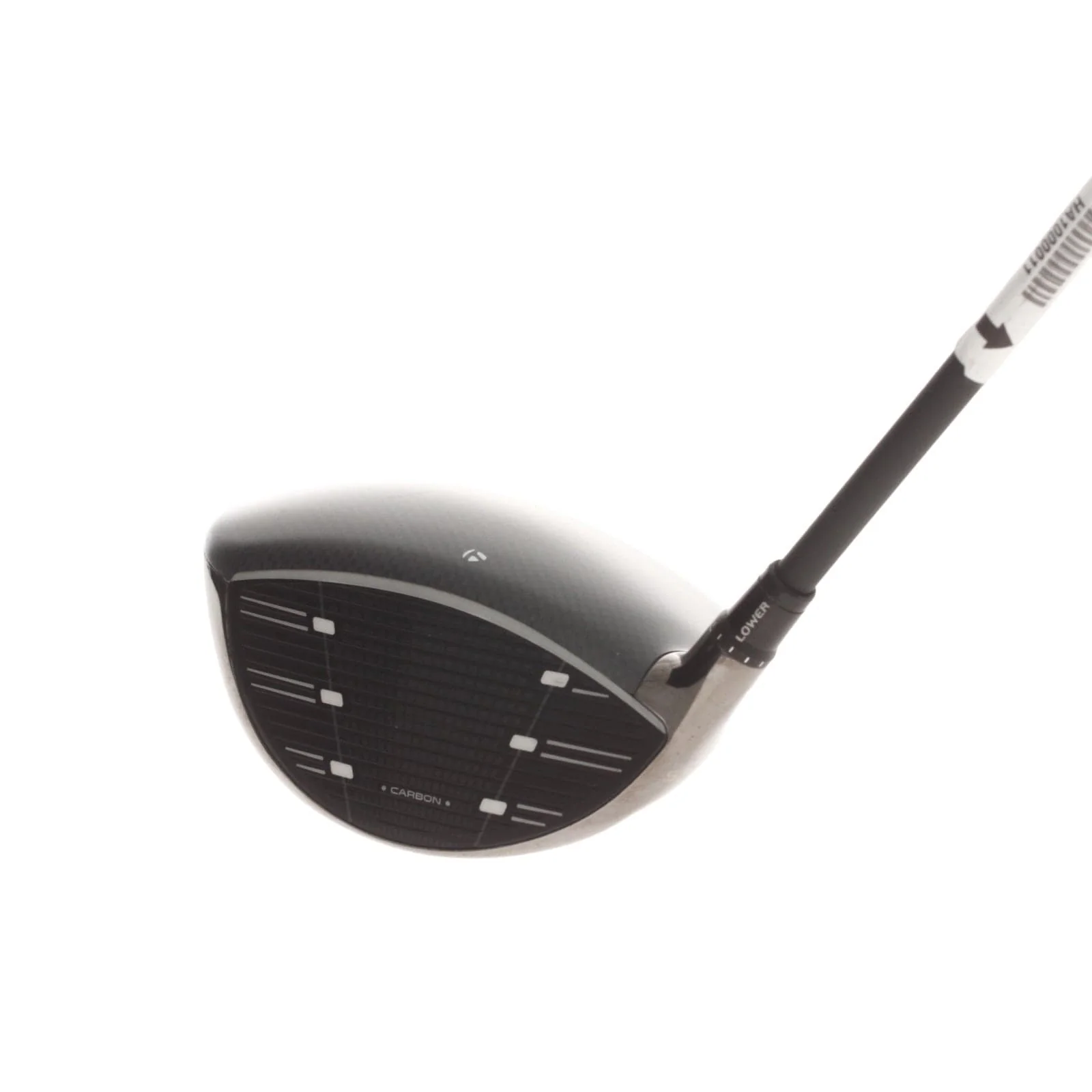 TaylorMade Qi35 LS Graphite Mens Right Hand Driver 10.5* Stiff - Mitsubishi Chemical Kai'li Blue DarkWave CB 60 - Image 3