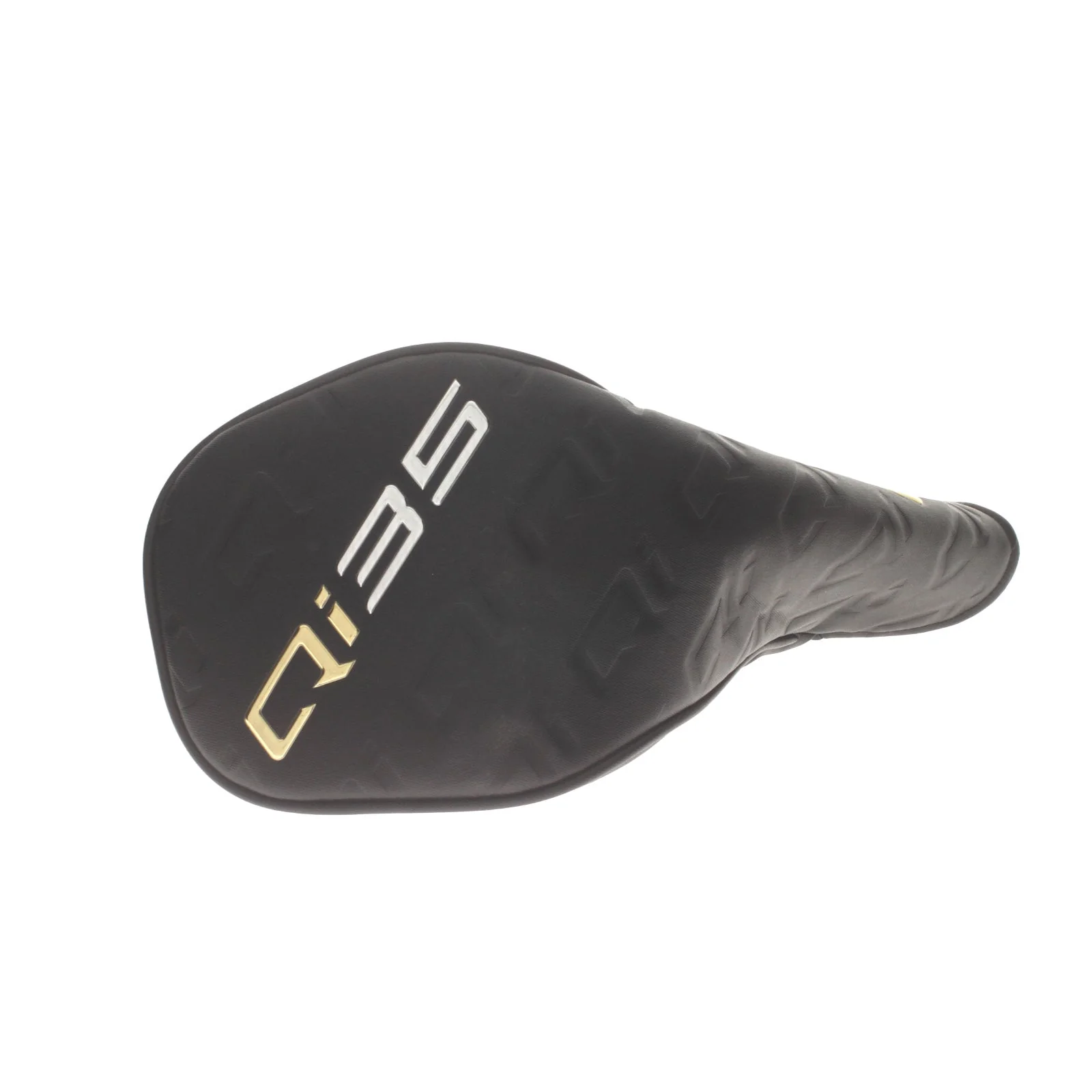 TaylorMade Qi35 Ltd Edition Designer Series - Gold Graphite Mens Right Hand Driver 10.5* Regular - Diamana T 60 - Image 7