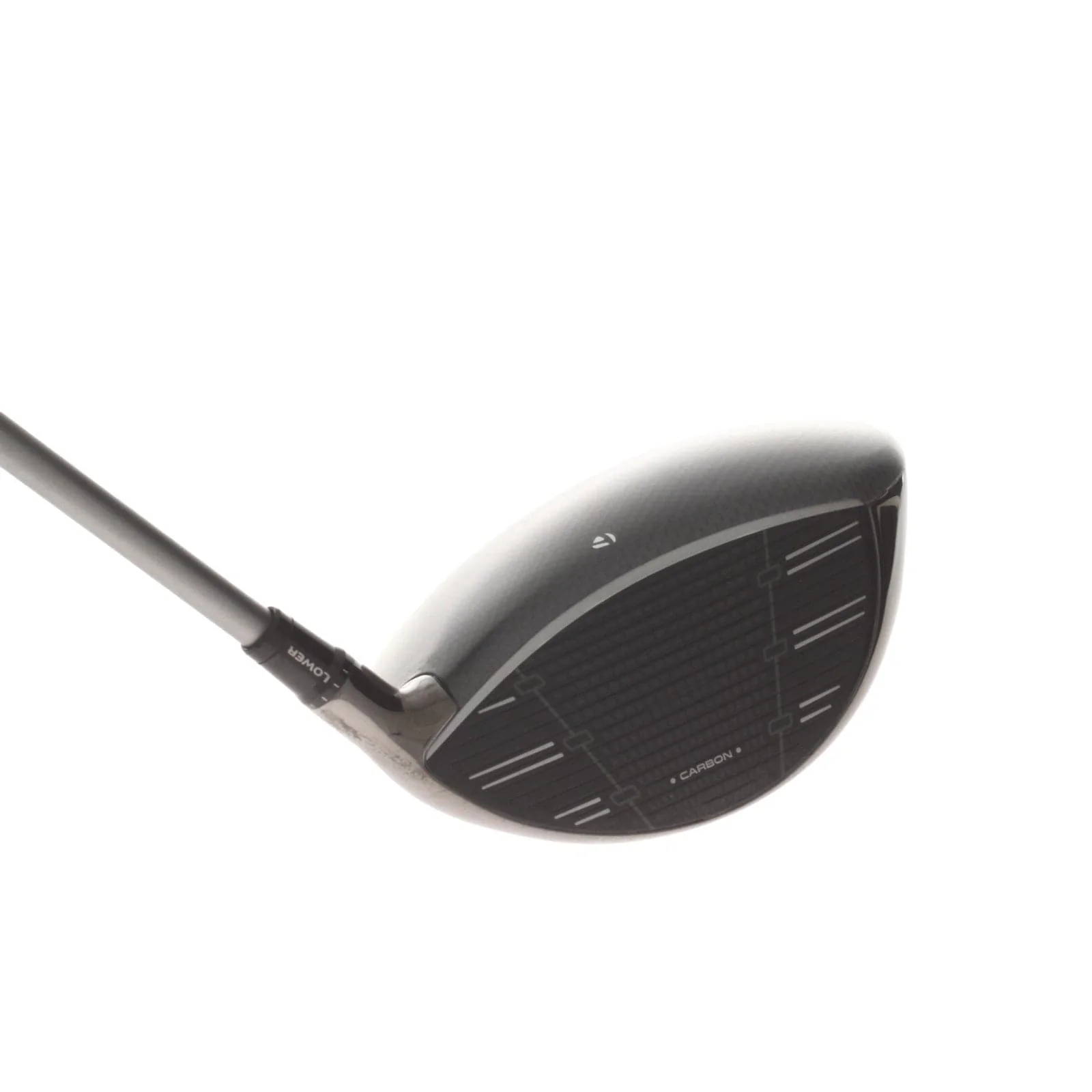 TaylorMade Qi35 Max Graphite Mens Left Hand Driver 12* Regular - Fujikura Airspeeder 50-R - Image 4