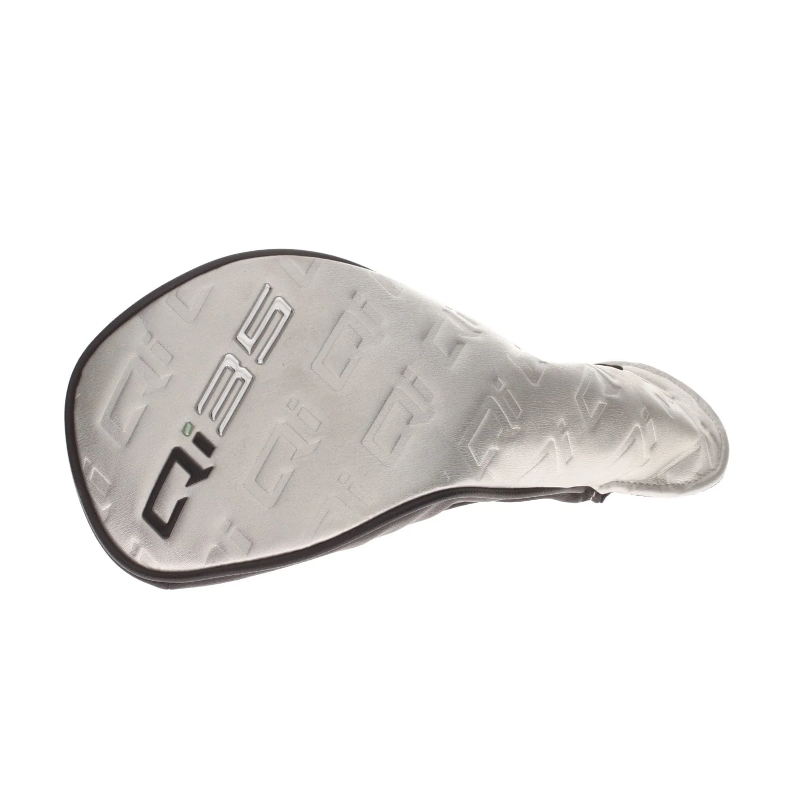 TaylorMade Qi35 Max Graphite Mens Left Hand Driver 12* Regular - Fujikura Airspeeder 50-R - Image 7